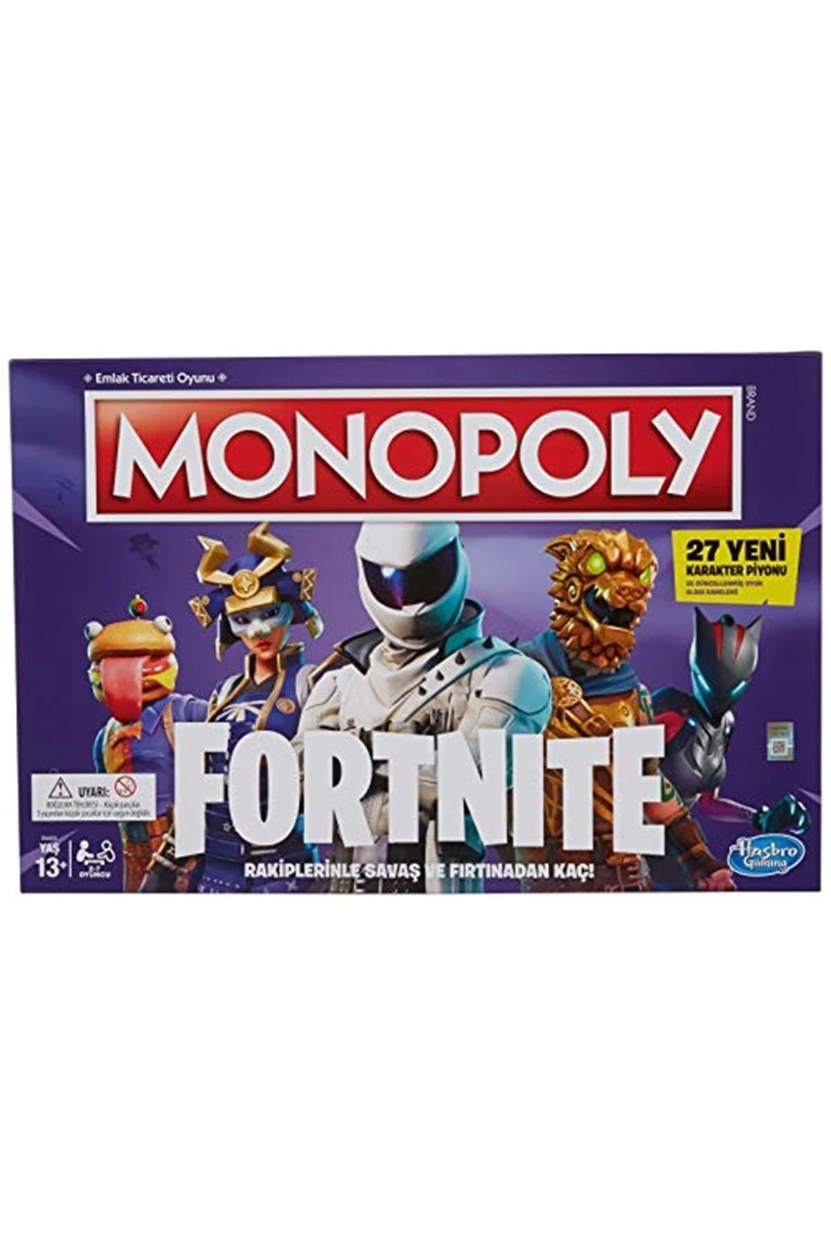 بازی های رومیزی انحصار اورجینال Hasbro