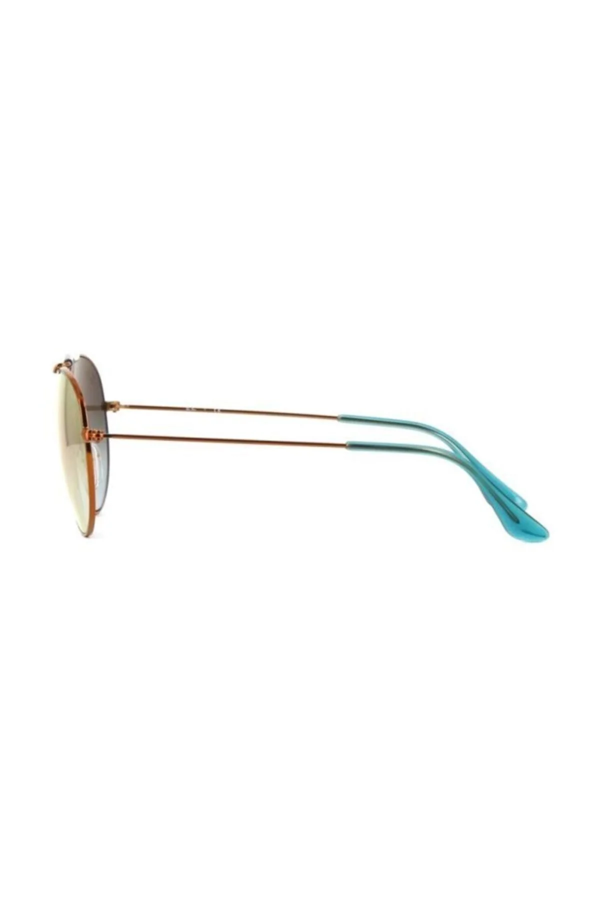 عینک آفتابی RB 3540 COL 198 7Y 53 18 یونیکس ری بن اورجینال Ray-Ban