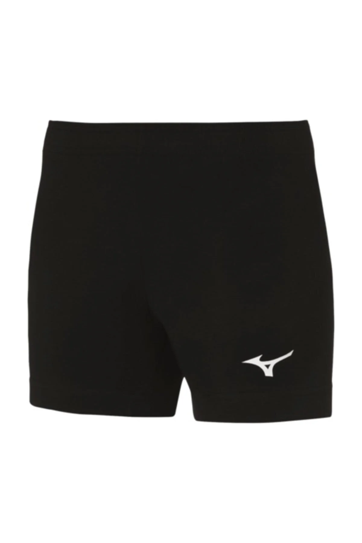 لگ ورزشی مشکی زنانه TRAD HIGH KYU کوتاه اورجینال Mizuno