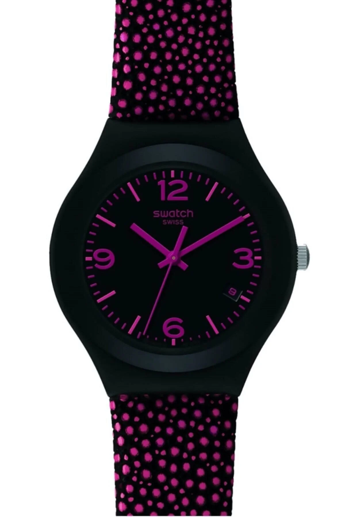خرید ساعت سواچ مچی زنانه سواچ YGB4005    Swatch