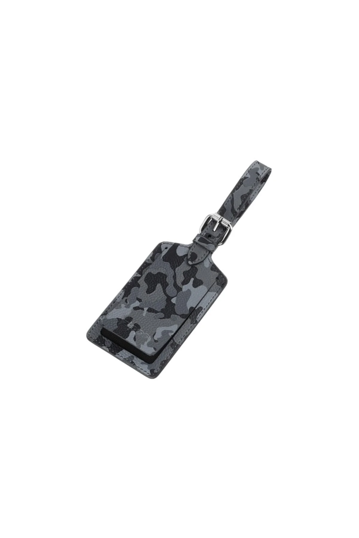 فندک بنزینی سفید برچسب چمدان CAMO GRAY اورجینال زیپو Zippo