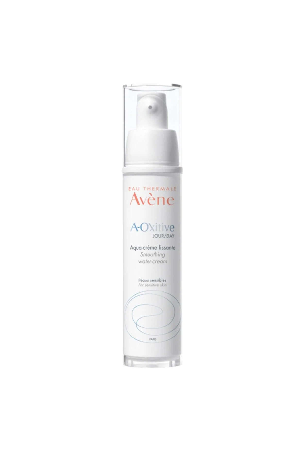 Avene کرم روز ضد پیری آون آکسیتیو علیه پیری 30 میلی لیتر