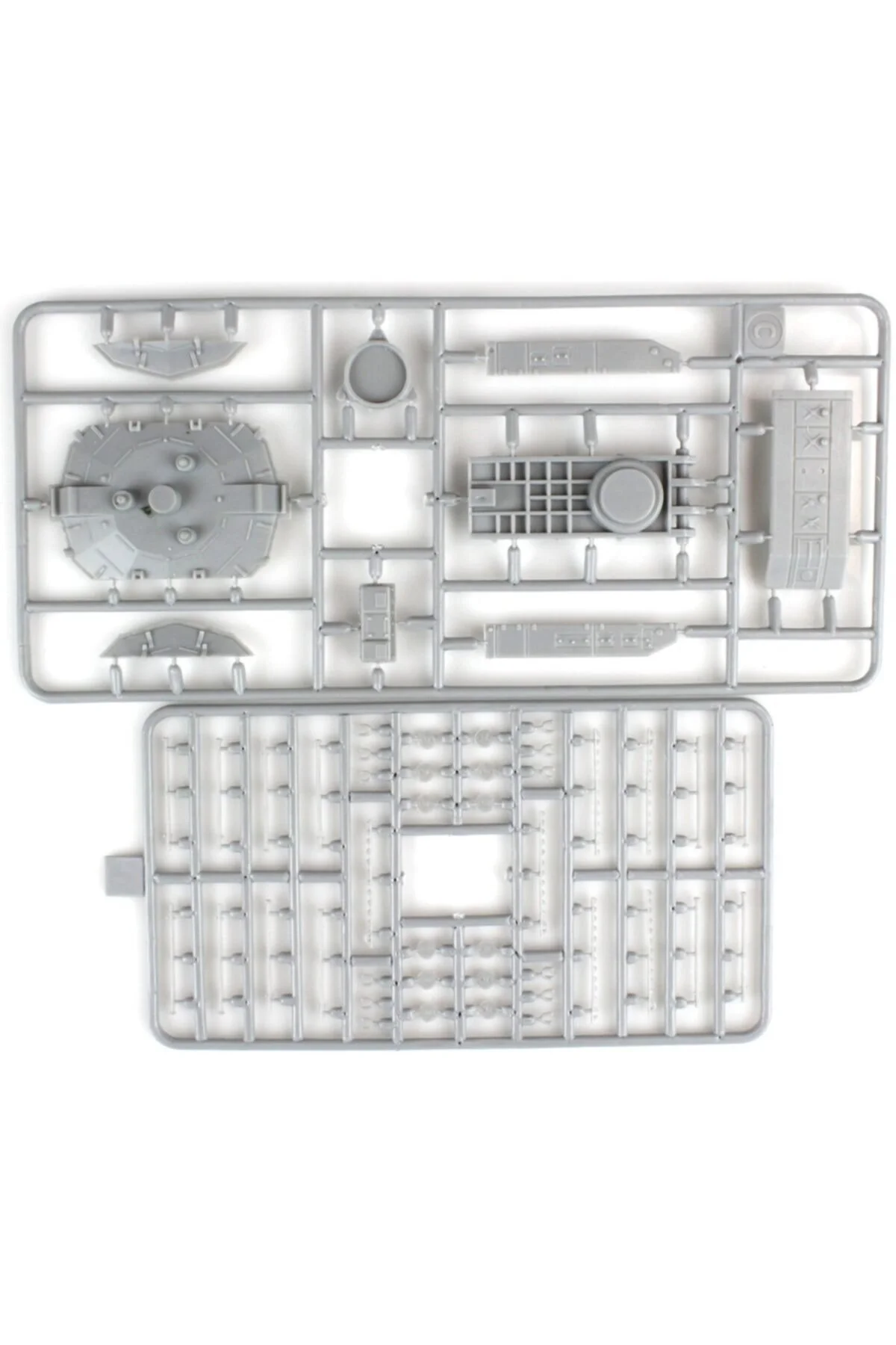 ماکت 1 72 S 125 مدل سیستم دفاع هوایی NEVA Hobbytime