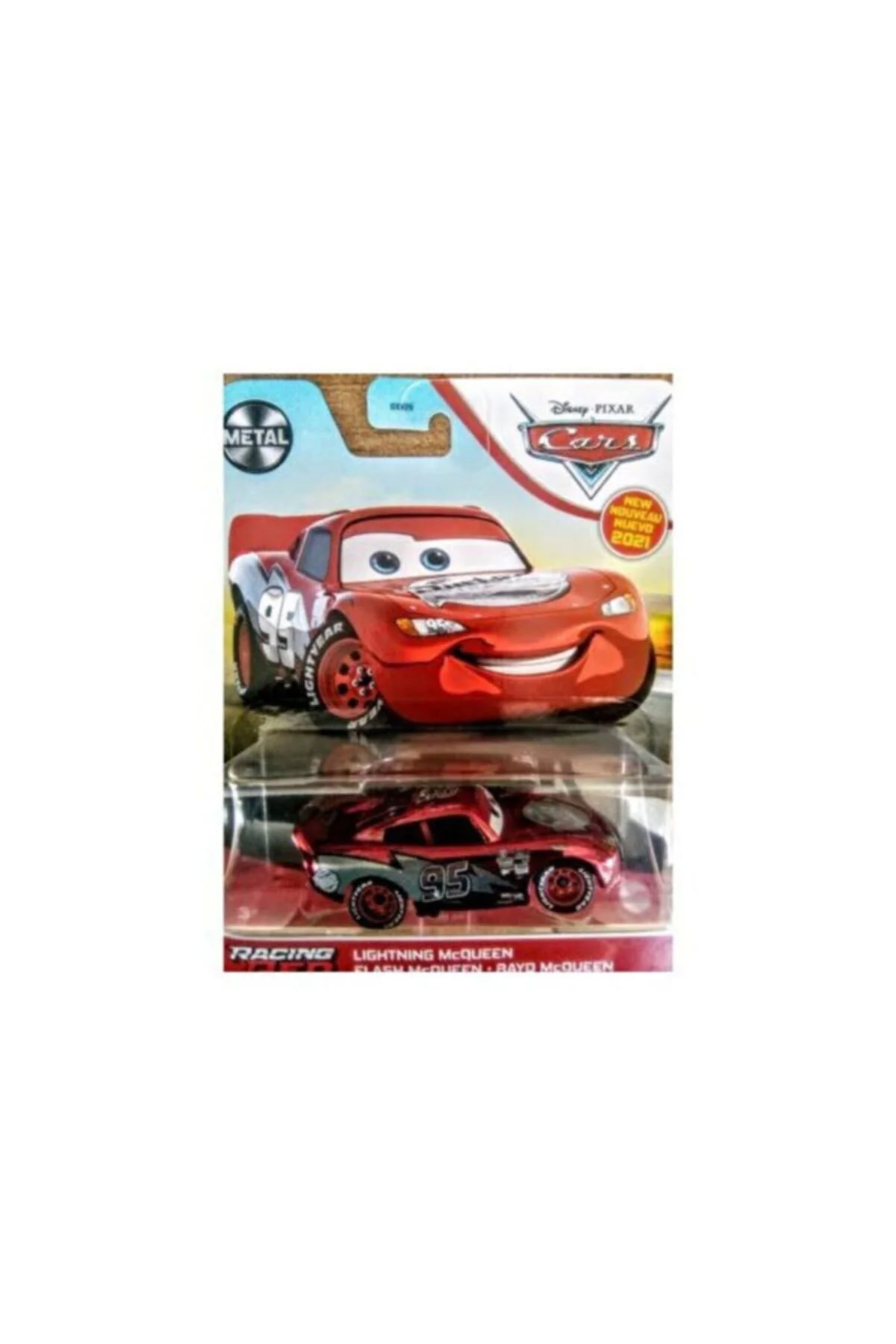 ماشین اسباب بازی وسایل نقلیه تک شخصیت DXV29 GRR89 Cars
