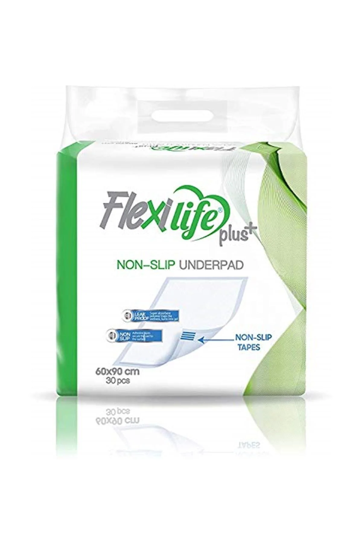 حصار سگ برند: LIFE PLUS+ DOG PEE PEDI 300S رده: فلکسی Genel Markalar