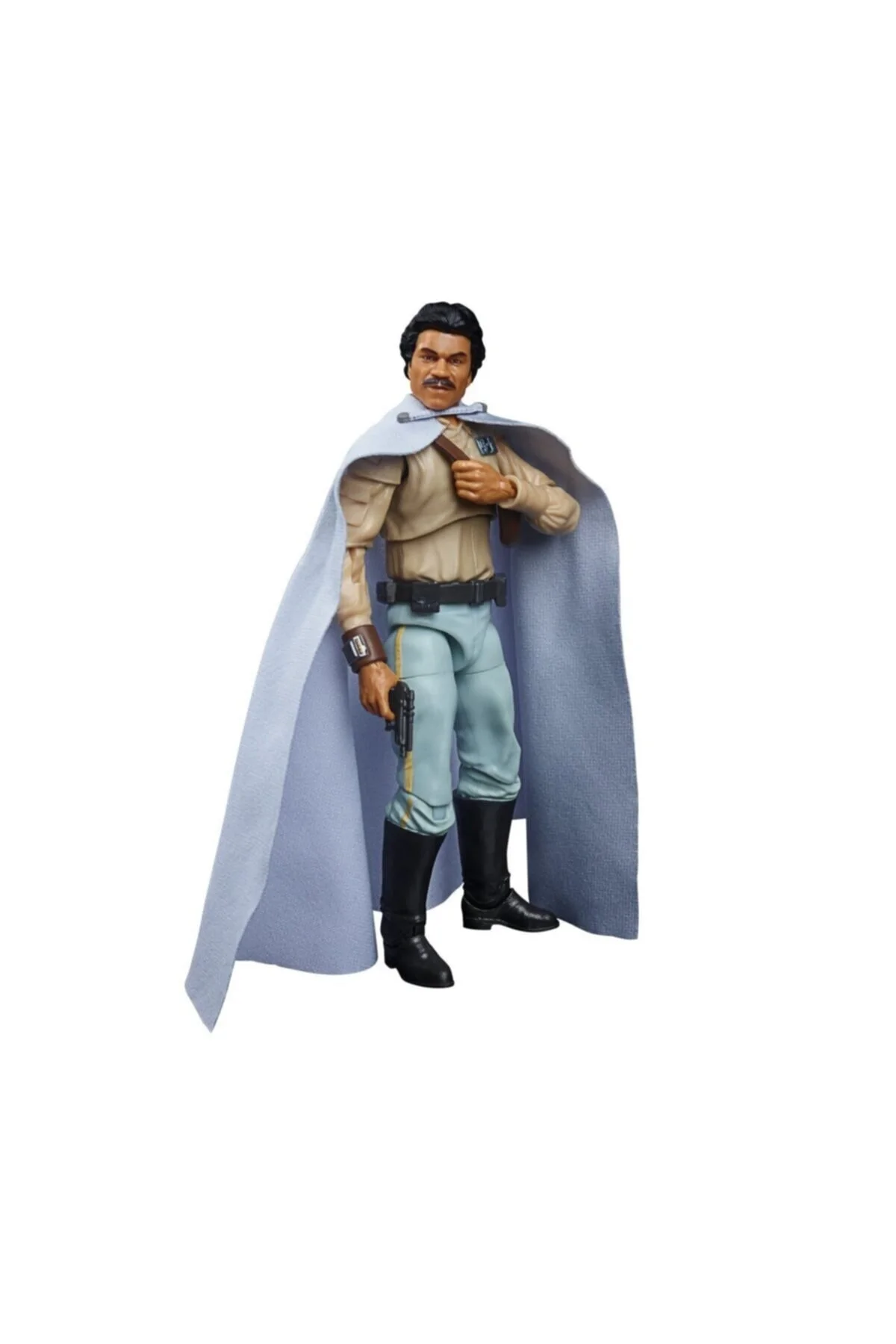 فیگور ژنرال لاندو کالیسیان جنگ ستارگان سری سیاه Hasbro