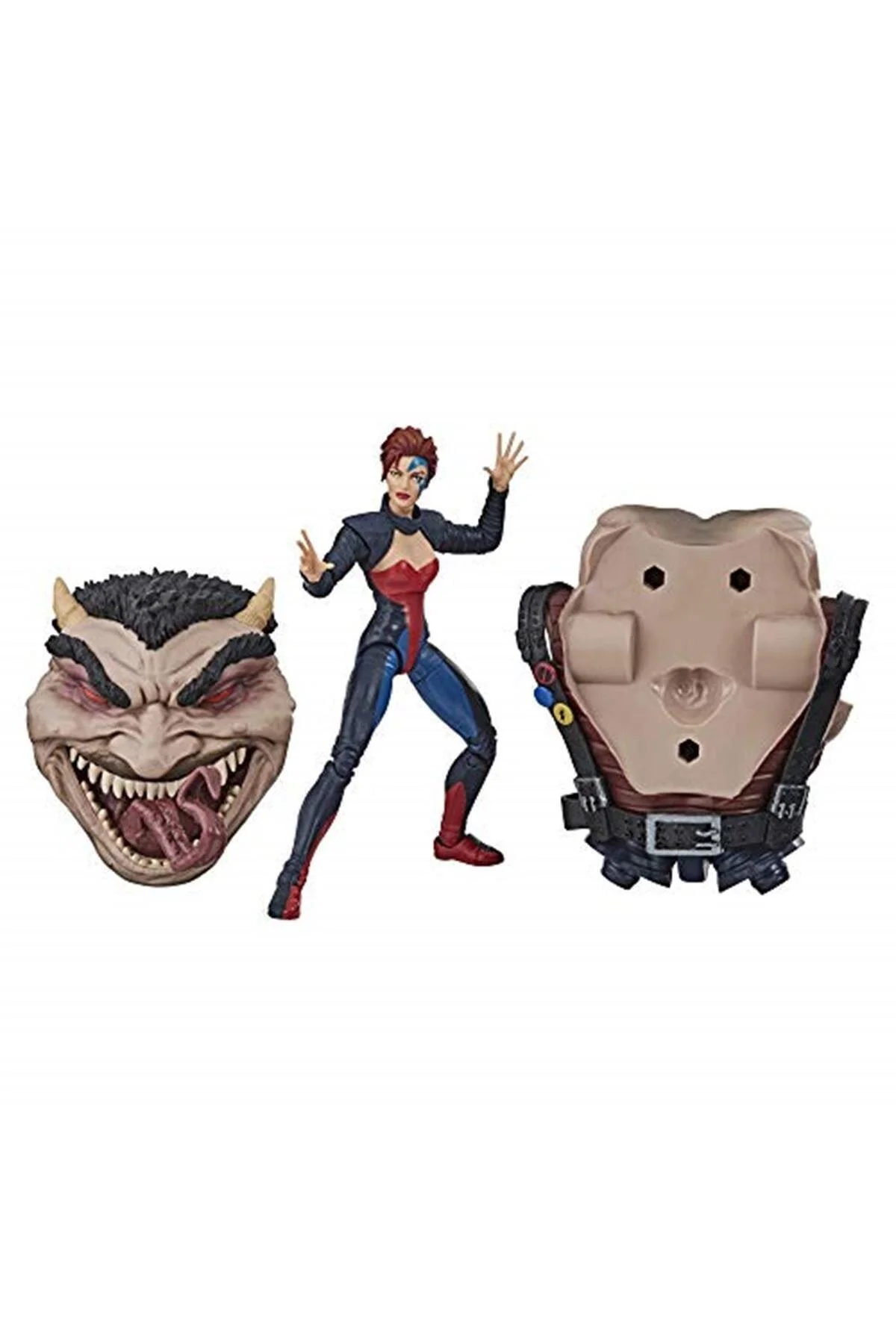 فیگور MARVEL LEGENDS SERIES X MEN: AGE OF APOCALYPSE JEA Hasbro