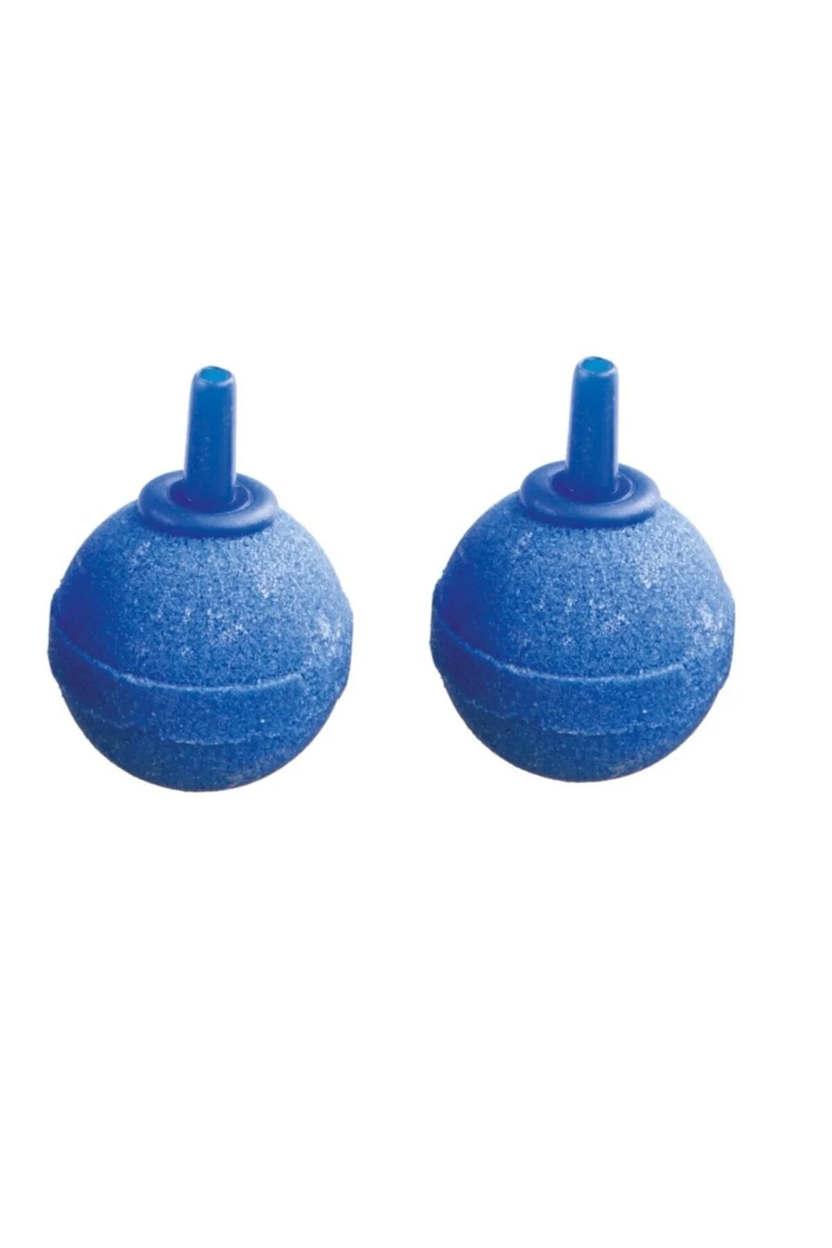 دکور و لوازم جانبی آکواریوم BALL AIR 3 سانتی متر 12 قطعه میکس پت Mixpet