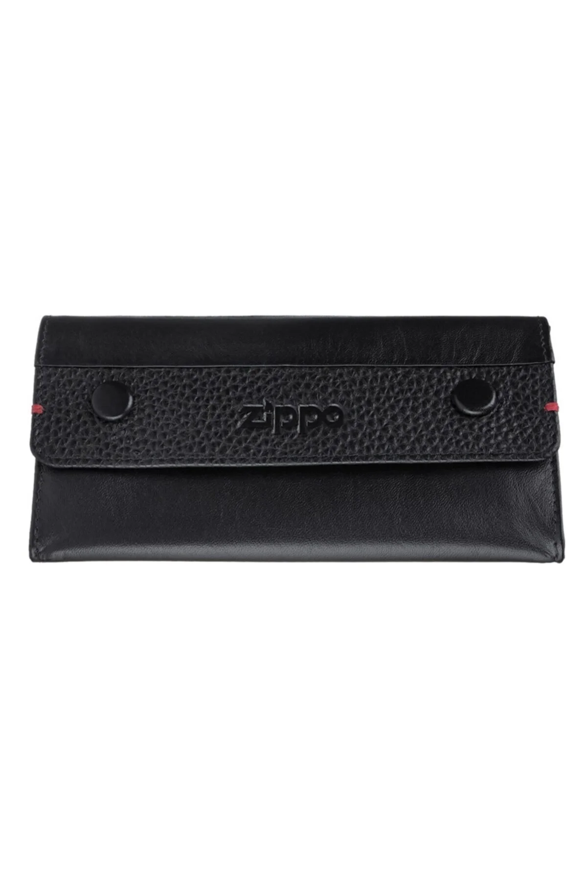 فندک بنزینی مشکی کیسه توتون و تنباکو اورجینال زیپو Zippo
