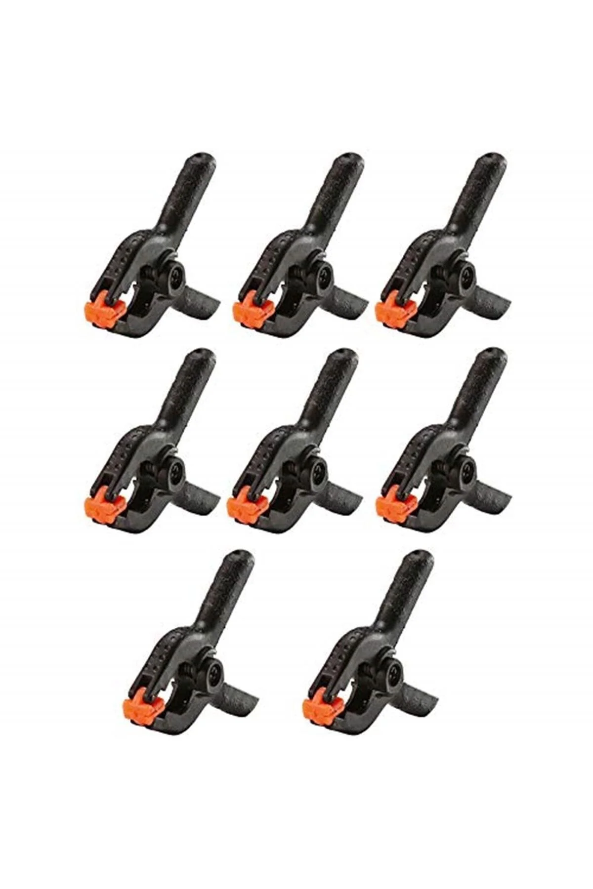 ماکت 8 قلم مجموعه اورجینال REVELL
