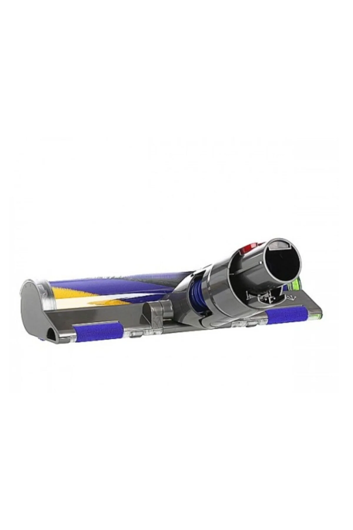 لوازم جانبی جاروبرقی خاکستری عنوان توربین لیزر V8 V10 V11 V15 DYSON