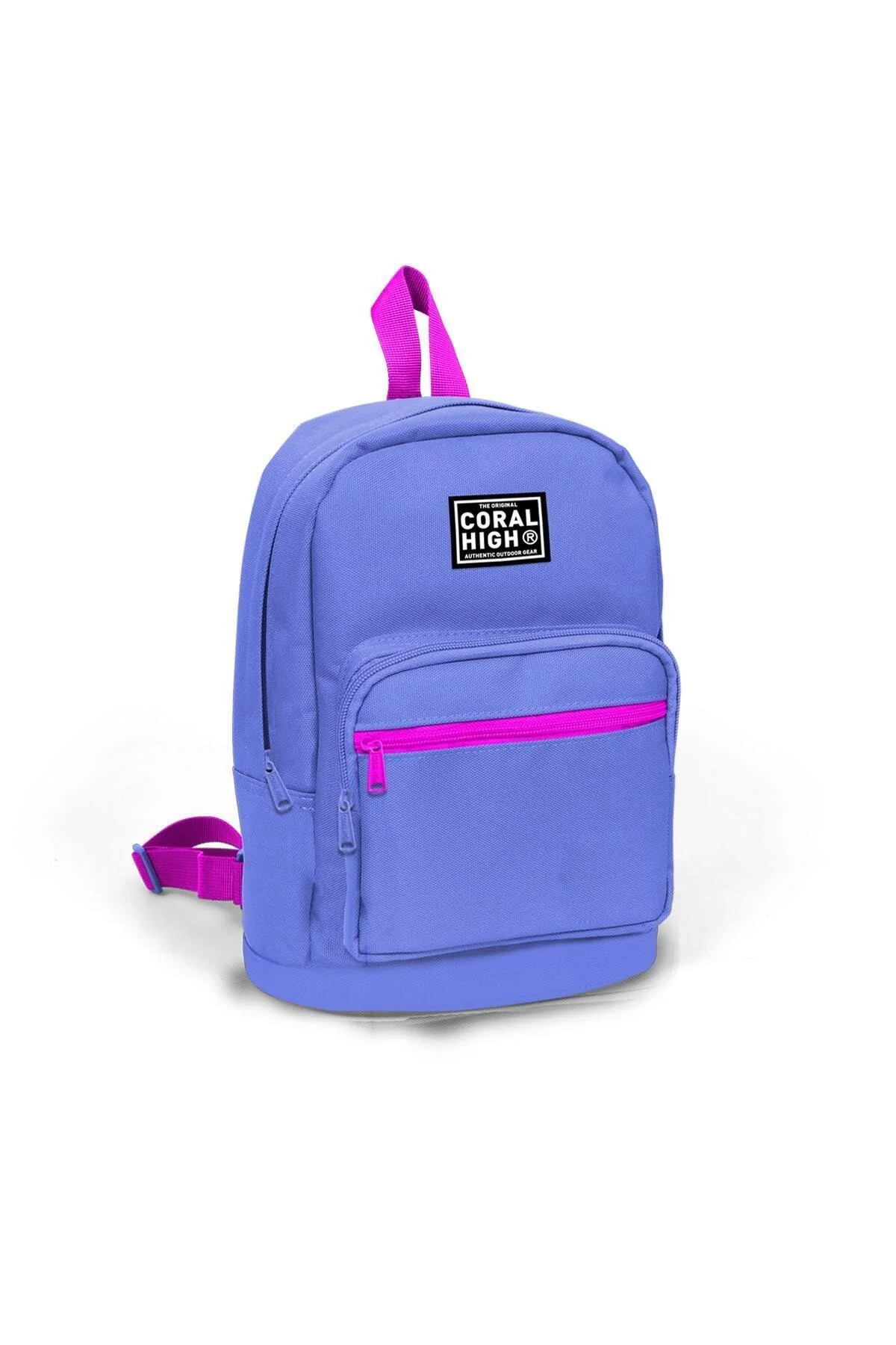 کوله پشتی مینی 30 سانتی متری اسطوخودوس 24206 Coral High