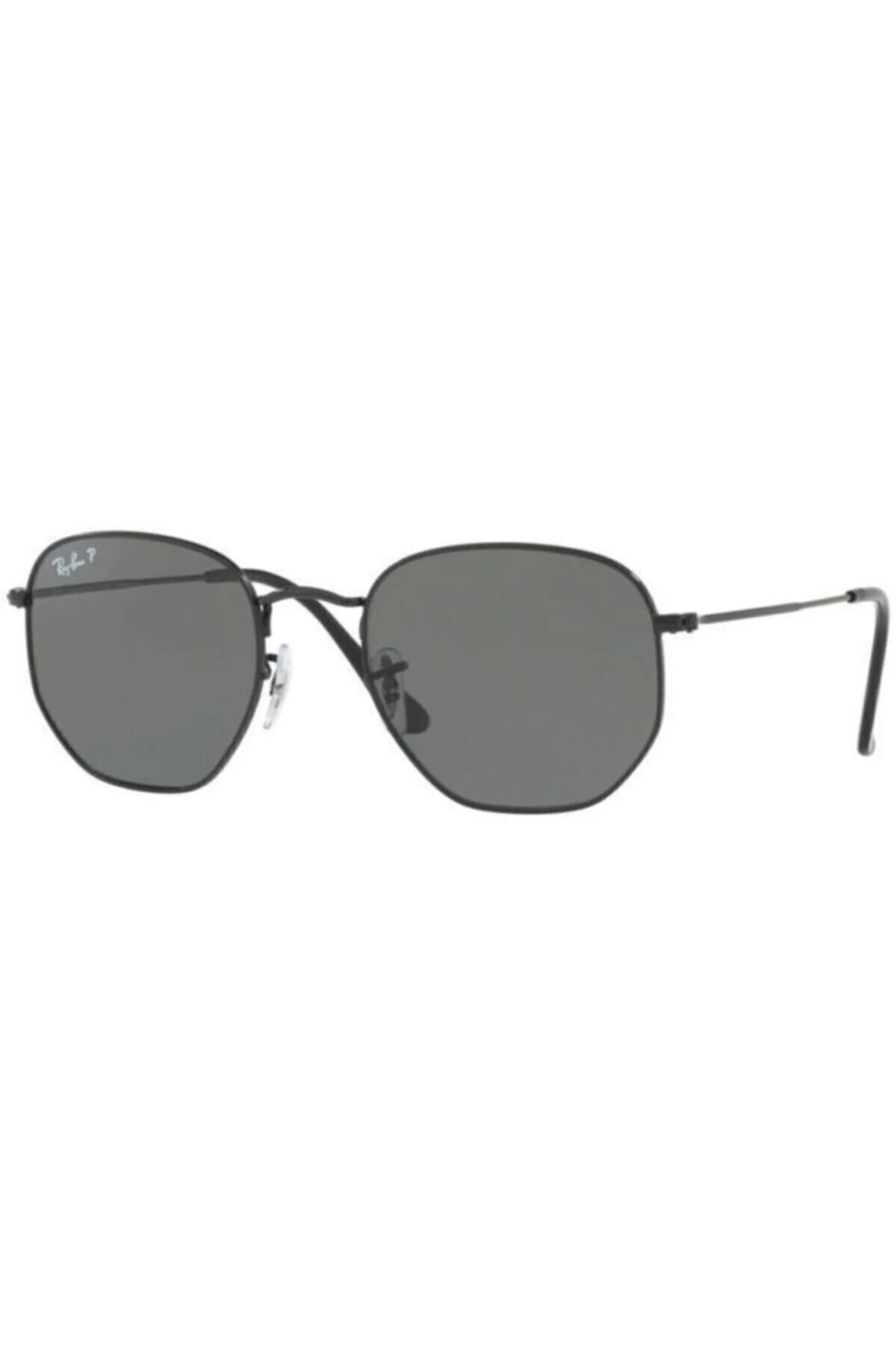 عینک آفتابی RB 3548 N COL 002 58 54 21 145 UNISEX ری بن اورجینال Ray-Ban