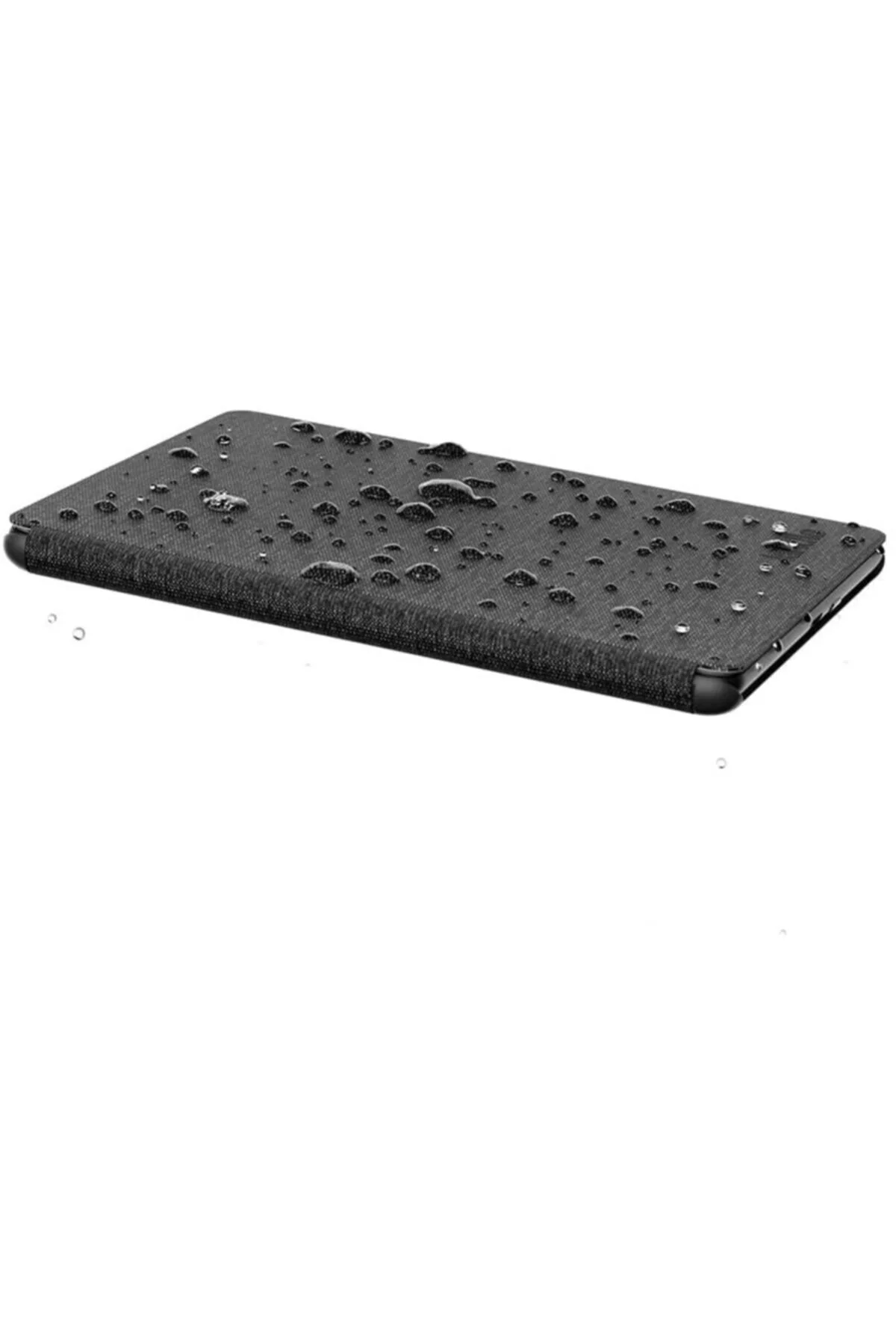 دستگاه کتاب خوان الکترونیکی مشکی 6.8 5 برای خواننده اصلی سیاه Amazon