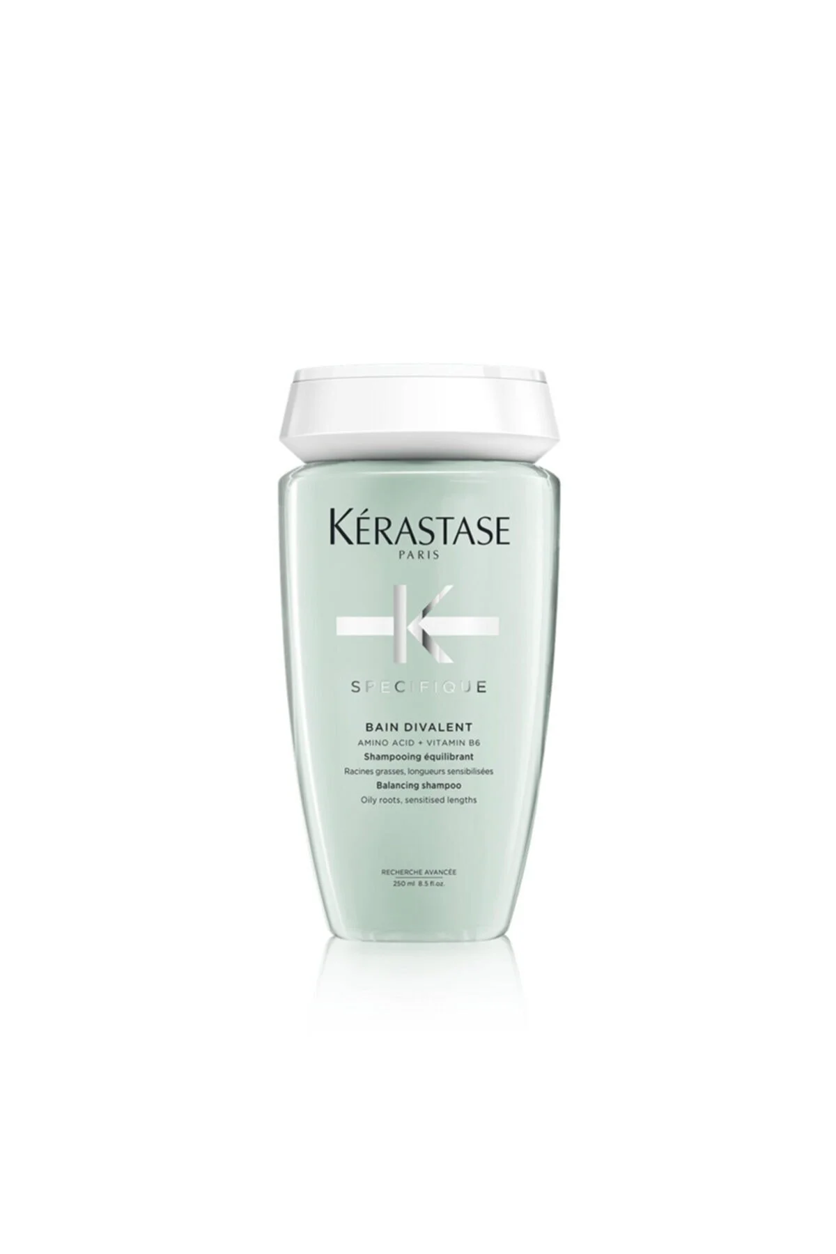 شامپو حمام دو طرفه مو SPECFIQUE BAIN DIVALENT 250ML Kerastase