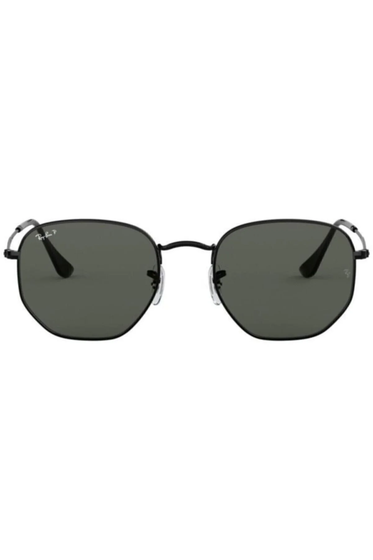 عینک آفتابی RB 3548 N COL 002 58 54 21 145 UNISEX ری بن اورجینال Ray-Ban
