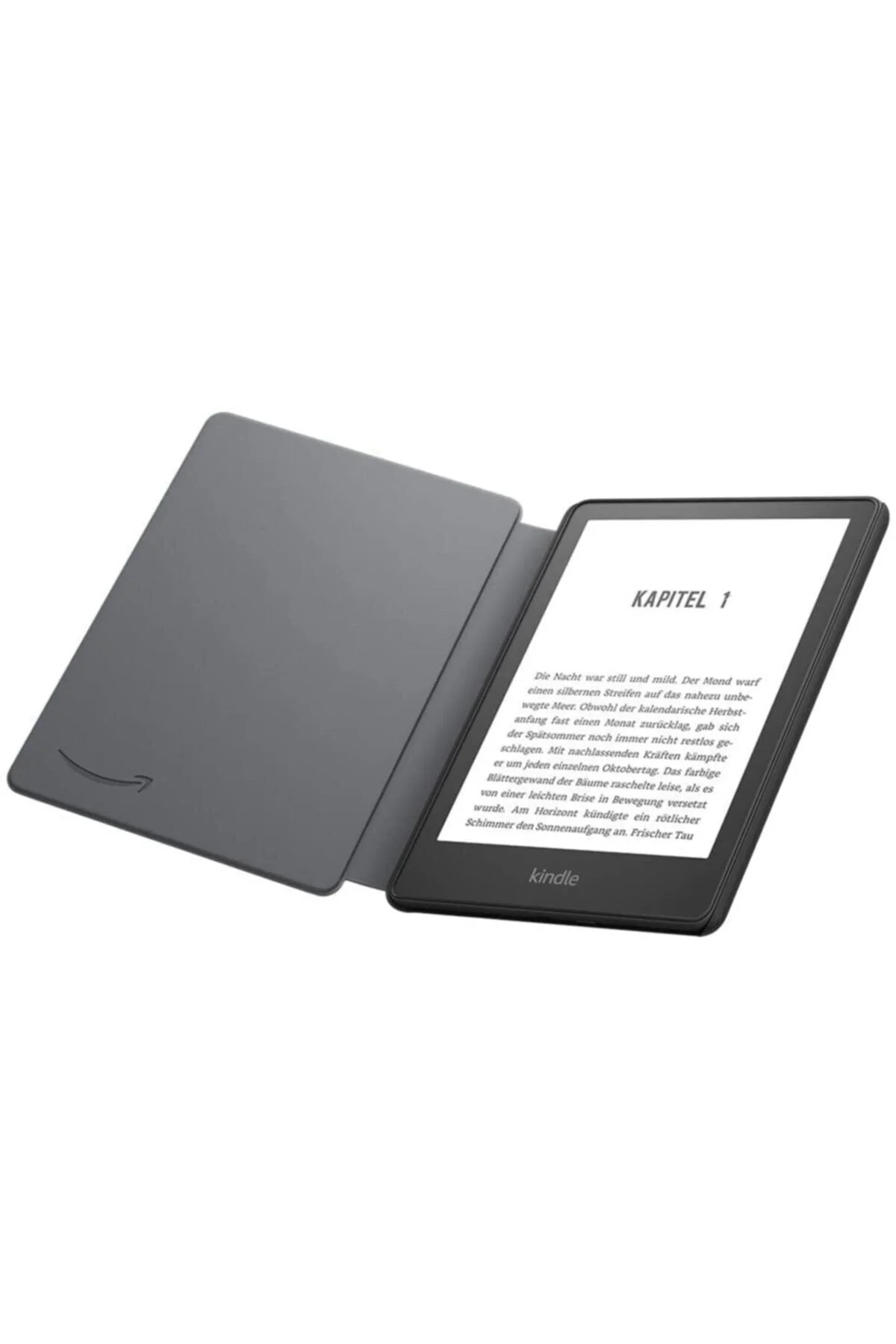 دستگاه کتاب خوان الکترونیکی مشکی 6.8 5 برای خواننده اصلی سیاه Amazon