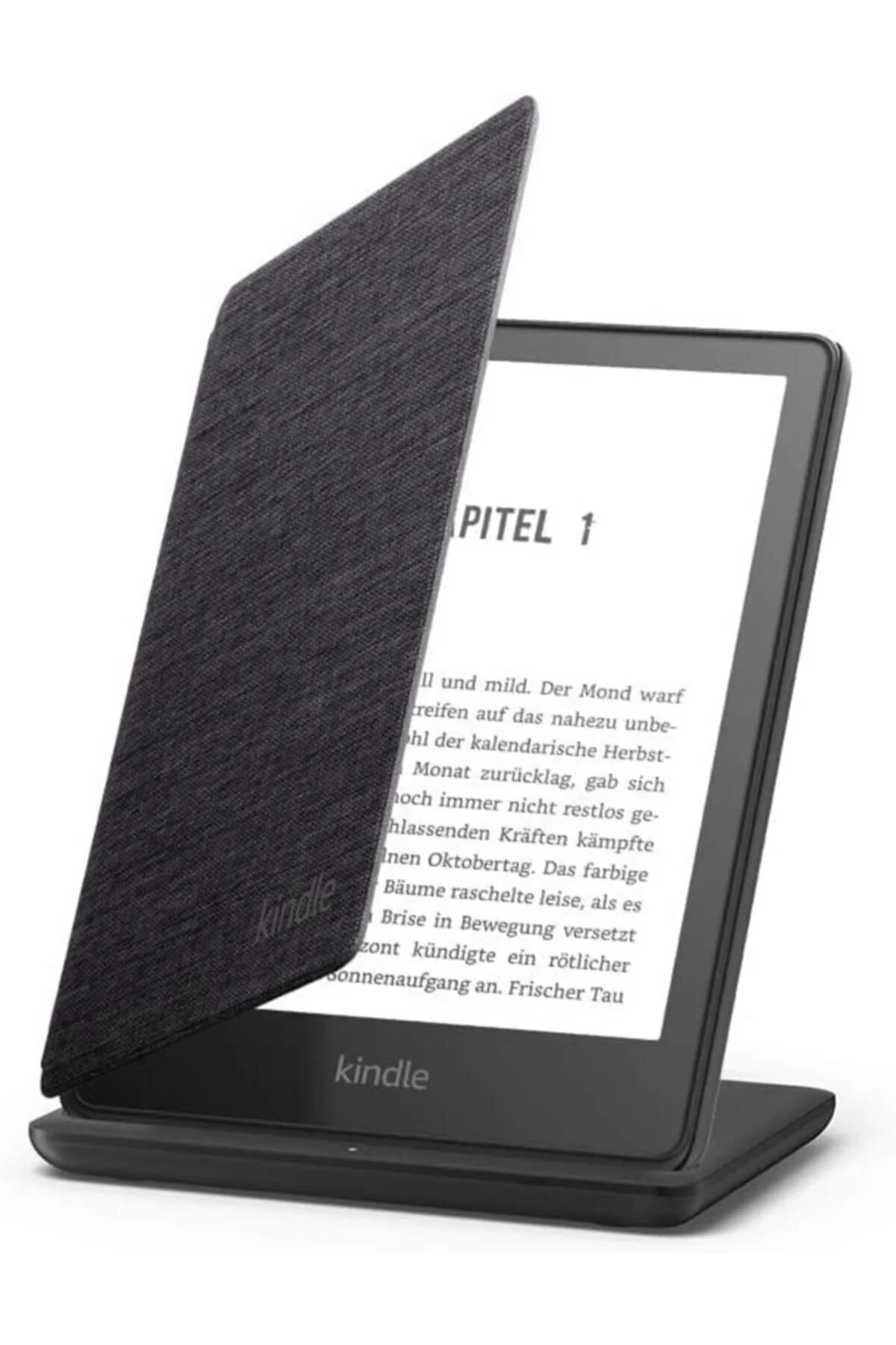 دستگاه کتاب خوان الکترونیکی مشکی 6.8 5 برای خواننده اصلی سیاه Amazon