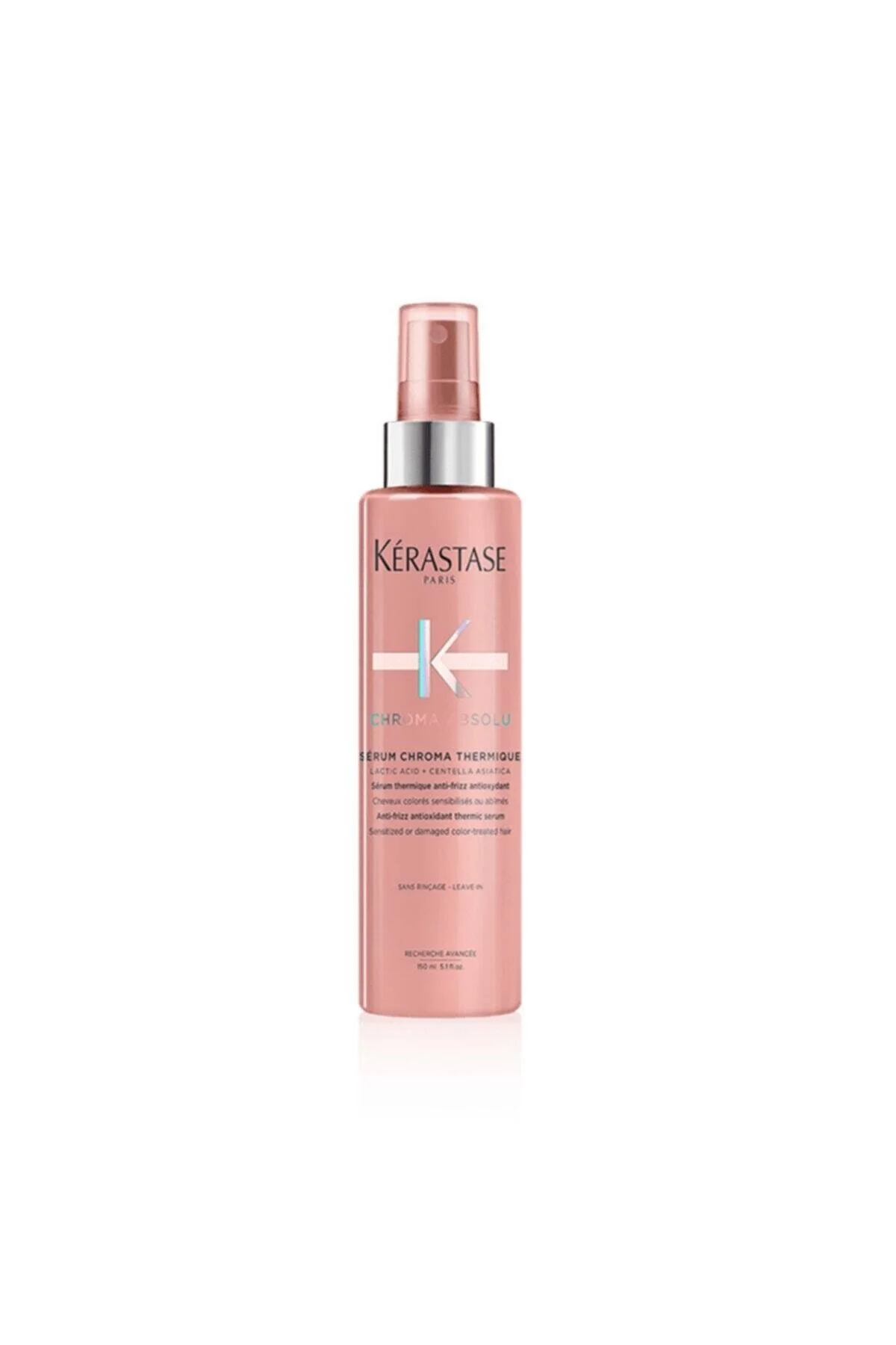 Kerastase نوار حفاظتی مو آسیب دیده برای موهای رنگ شده 150 میلی لیتر