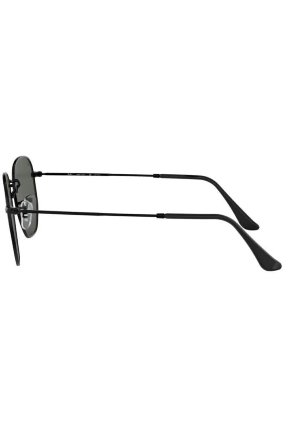 عینک آفتابی RB 3548 N COL 002 58 54 21 145 UNISEX ری بن اورجینال Ray-Ban