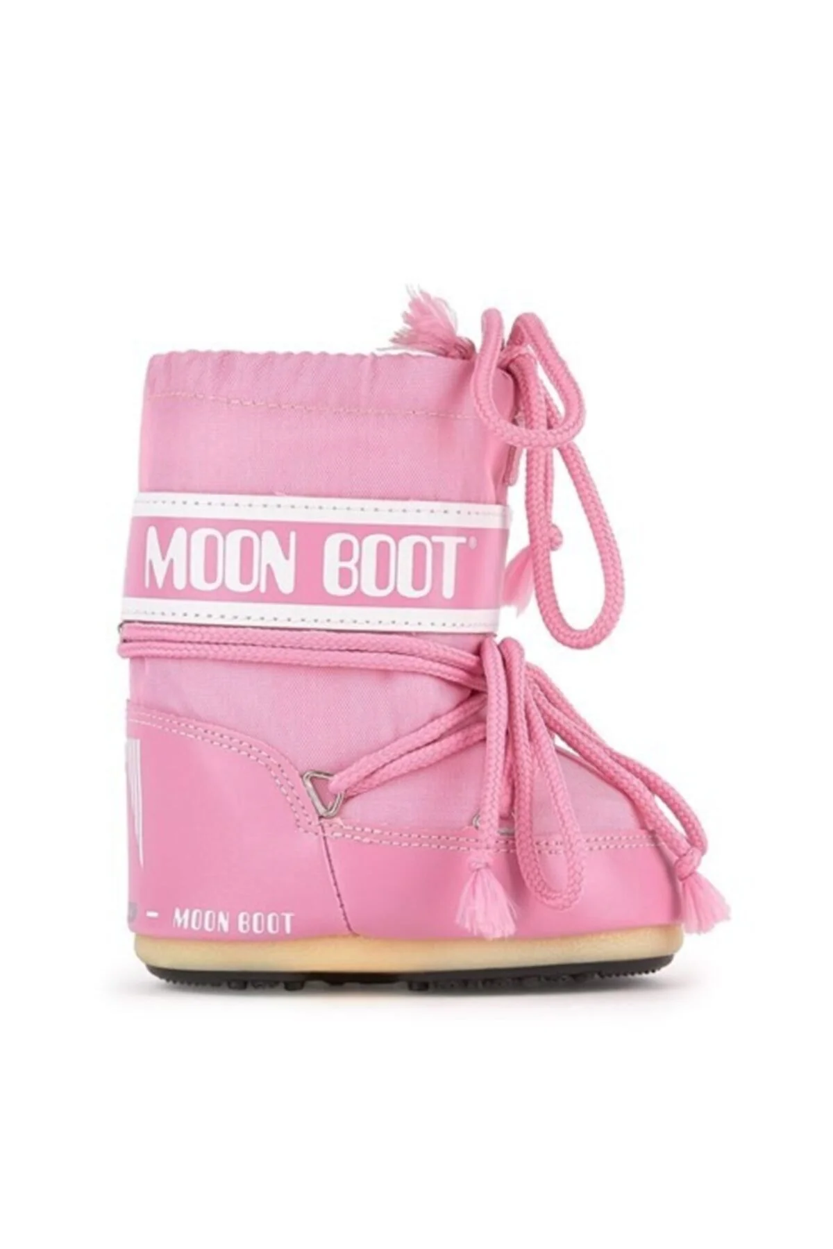 چکمه برفی قایق مینی کودک اورجینال Moon Boot