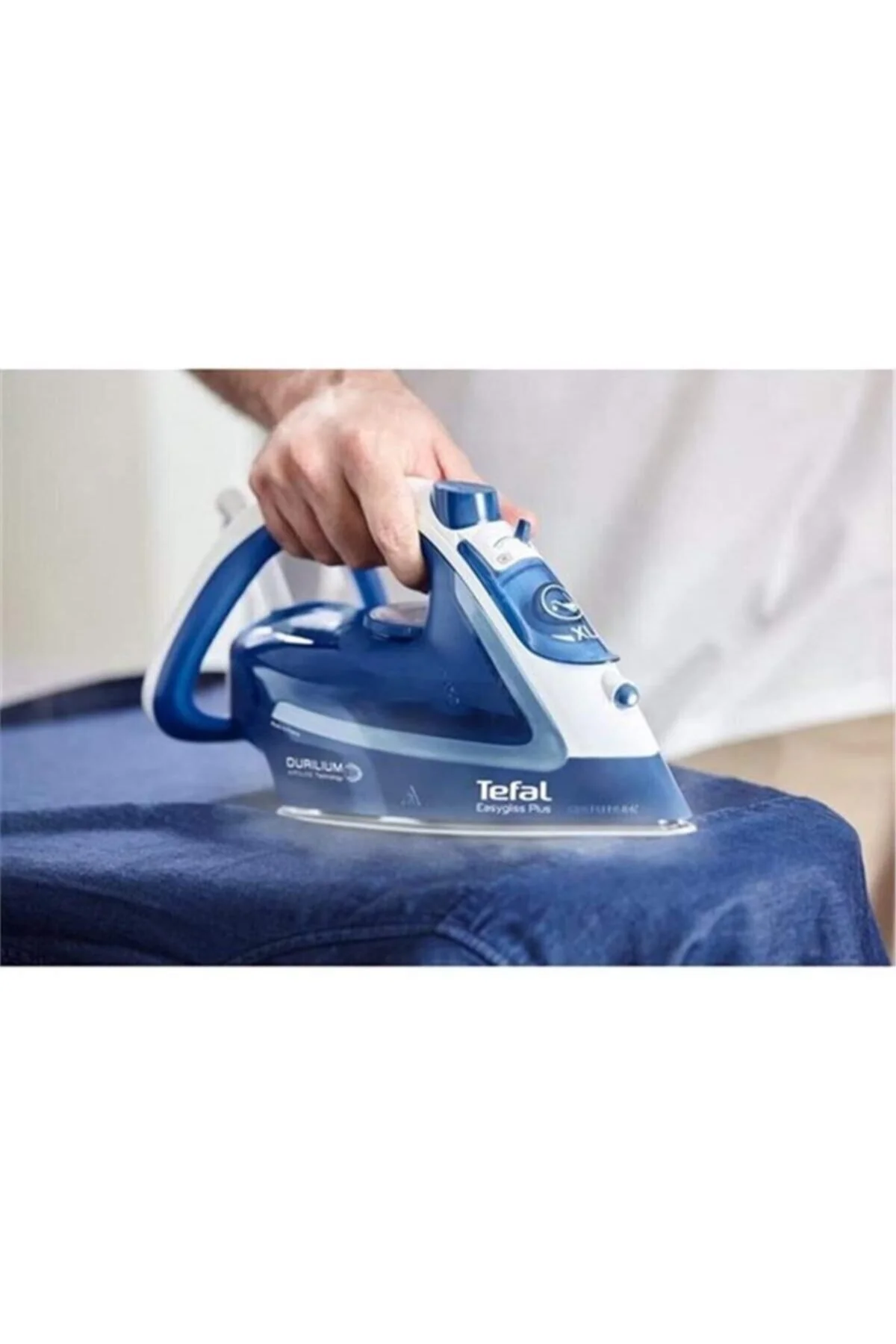 اتو بخار آبی 2700 وات تفال TEFAL