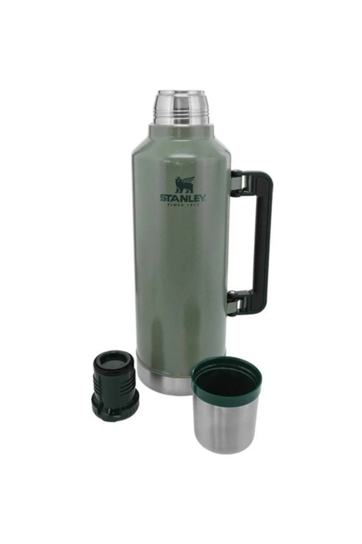 فلاسک بطری کلاسیک افسانه ای THERMOS 2 3 LT Stanley