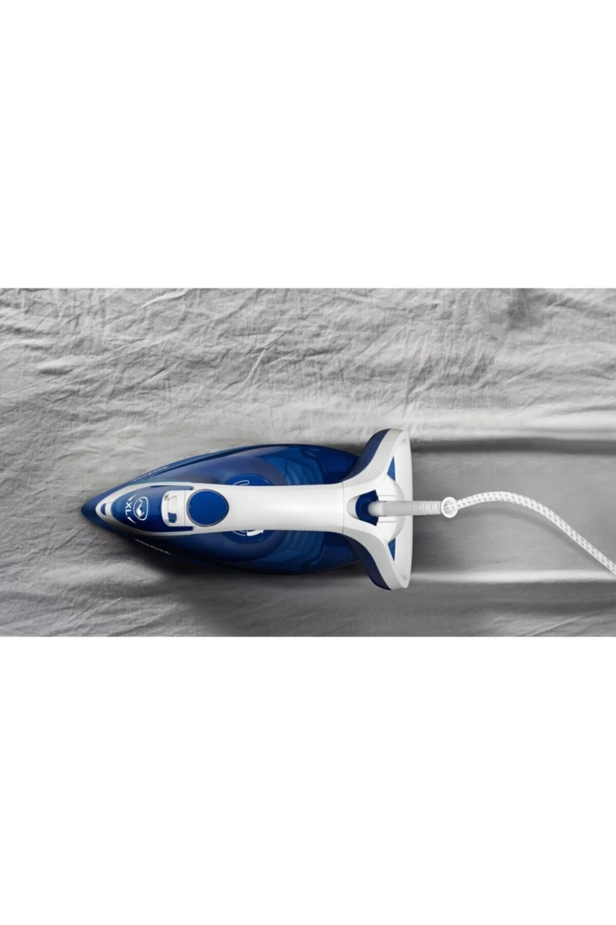 اتو بخار آبی 2700 وات تفال TEFAL