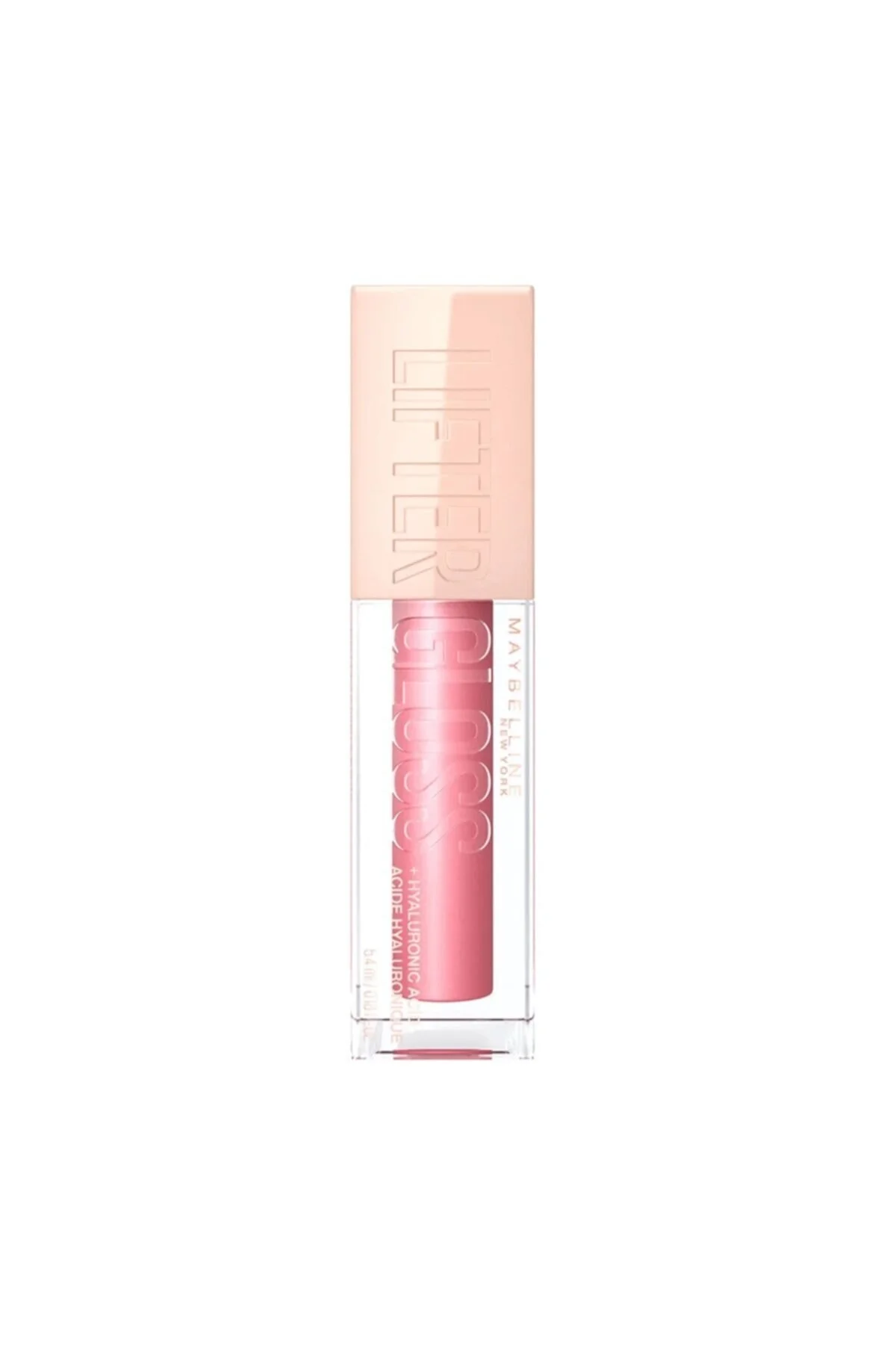 لیفتر گلاس لب 005 پتال گروور میبلین Maybelline New York