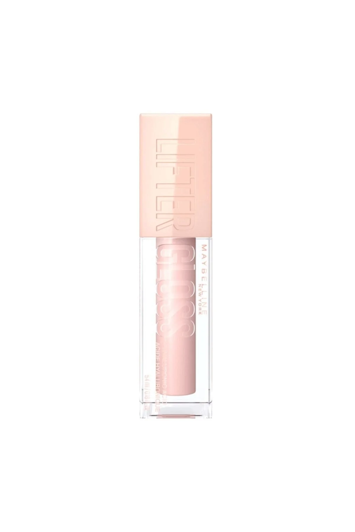 لیفتر گلاس لب ۰۰۲ آیس گروور میبلین Maybelline New York