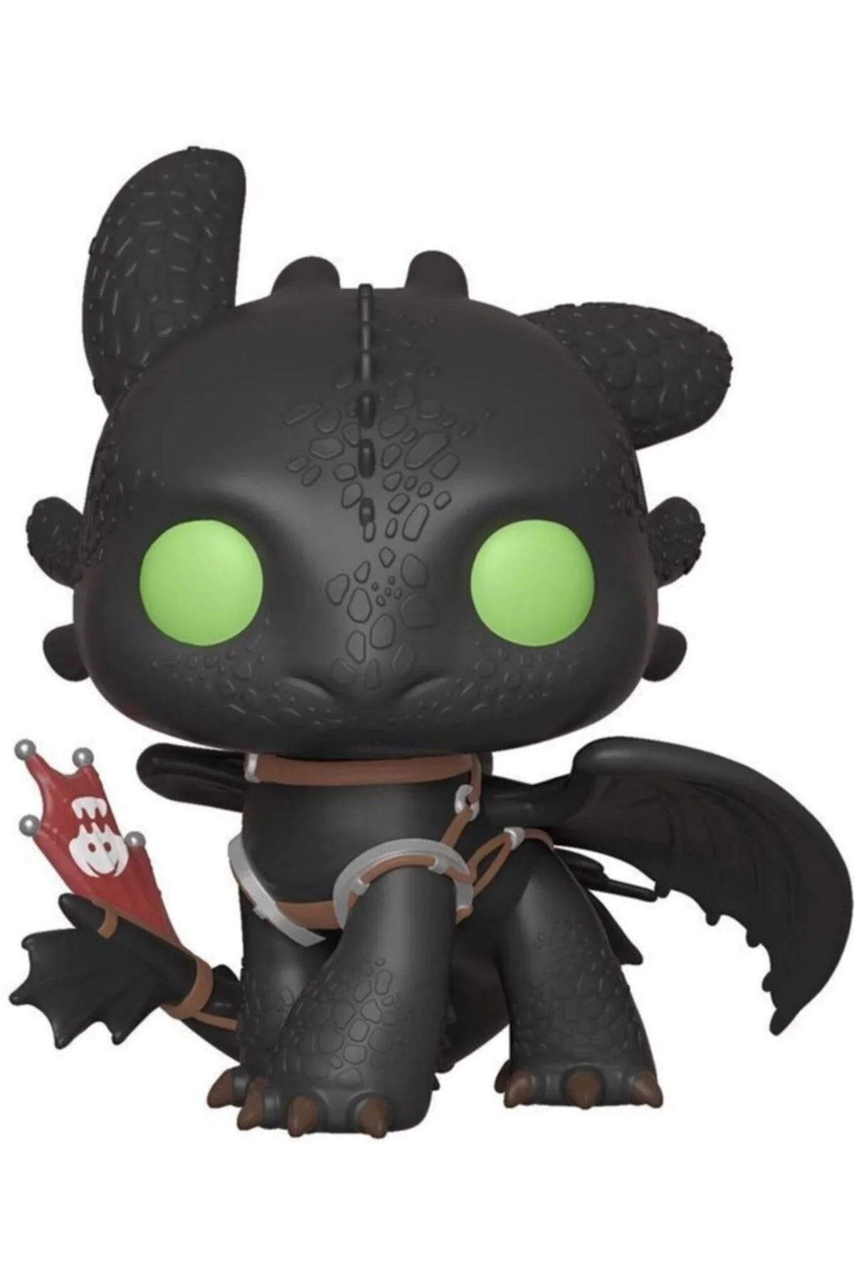 فیگور فیلم های پاپ HOW TO TRAIN A DRAGON 3 TOOTHLESS از ترکیه Funko