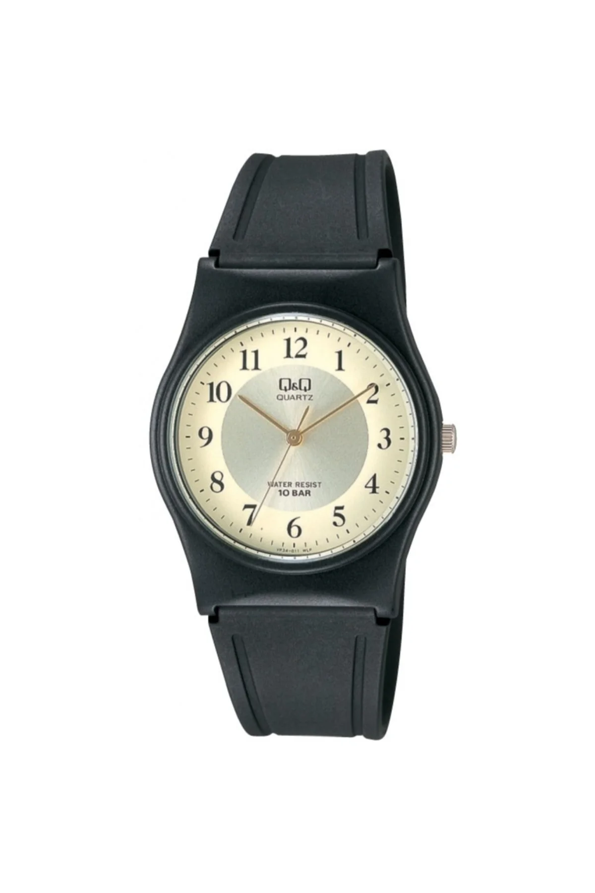 ساعت مچی Vp34j011y UNISEX کیو اند اورجینال Q&Q