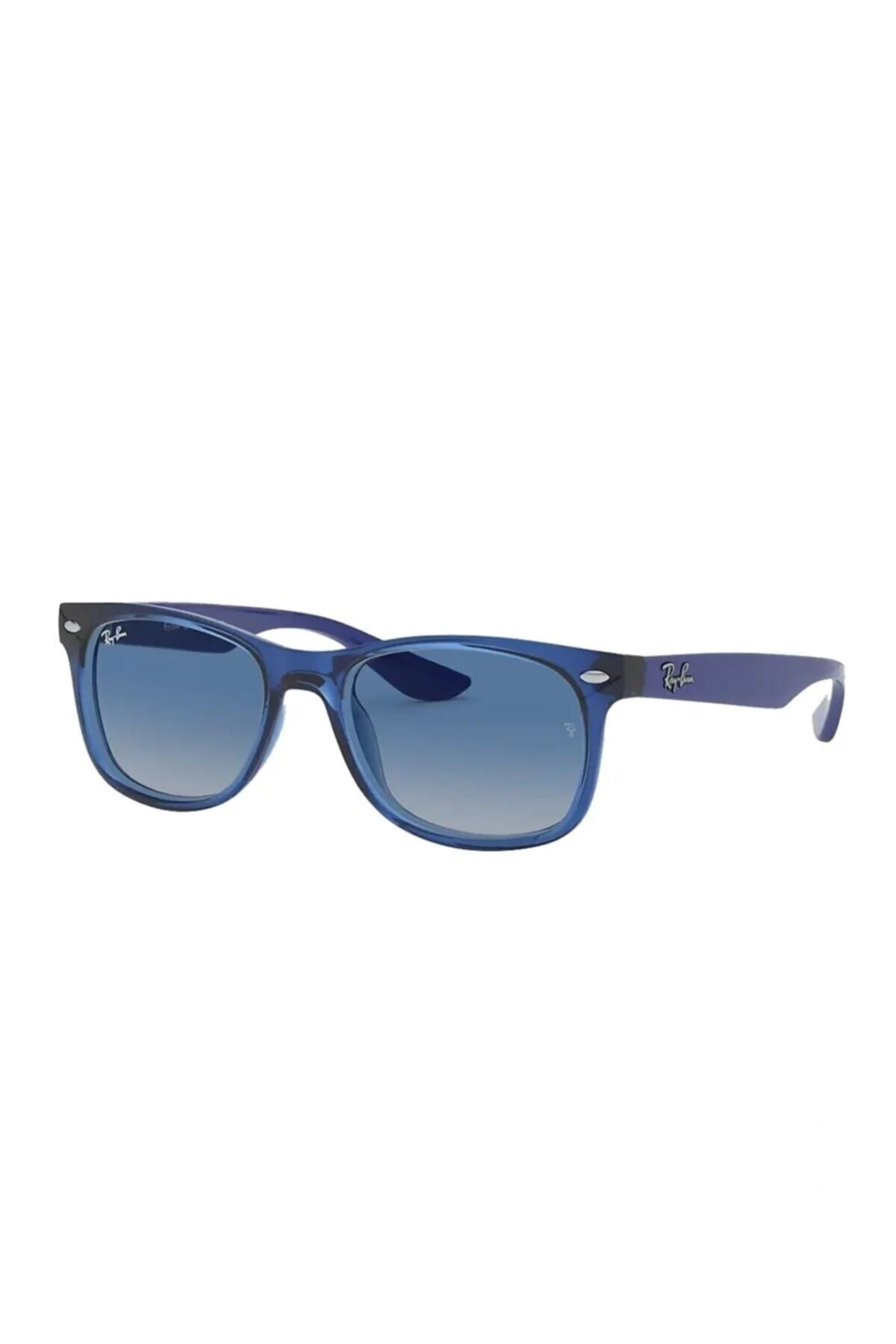 عینک آفتابی JUNIOR KIDS RJ 9052S 4L 48 ری بن Ray-Ban