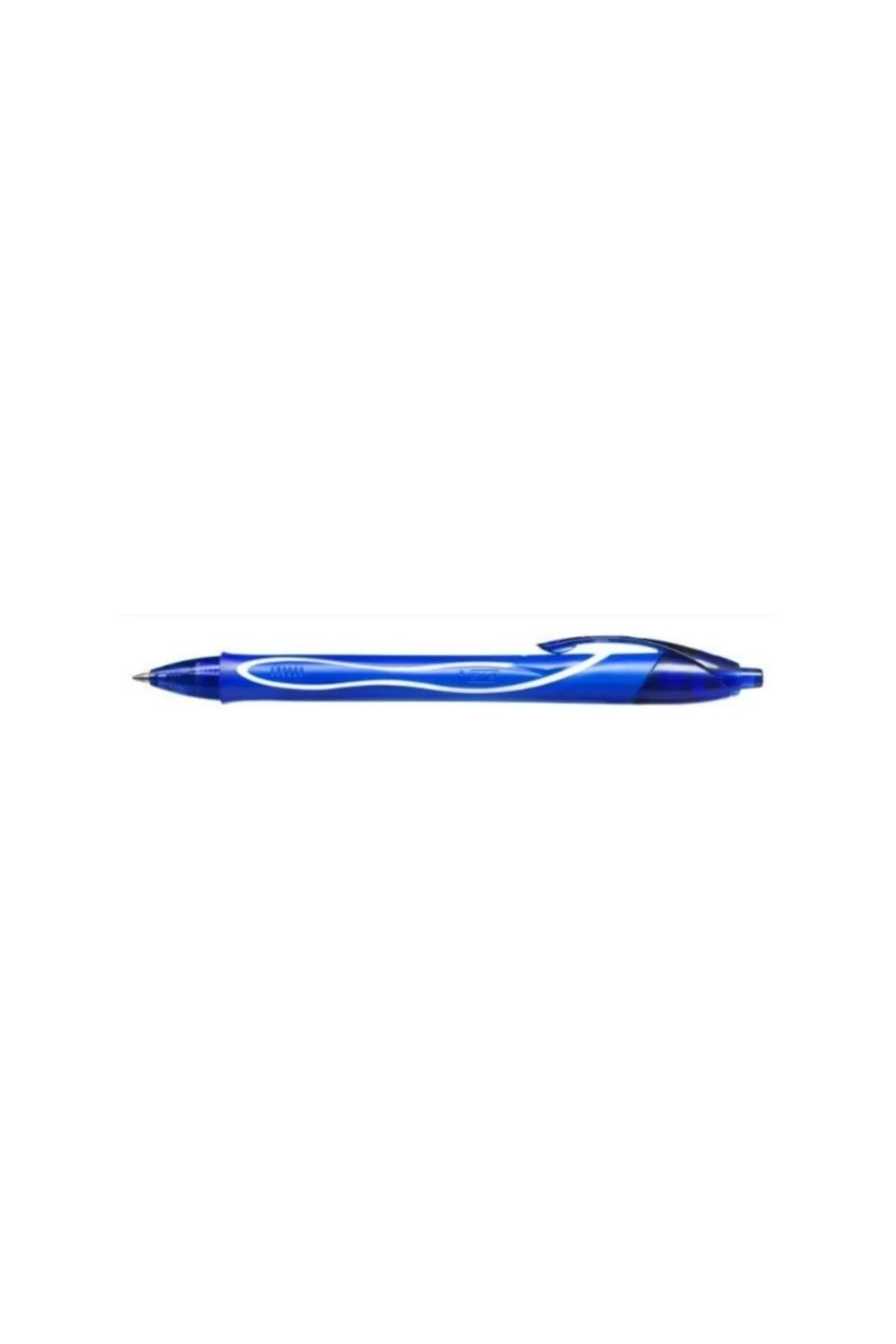 خودکار ژله ای مداد ژل آبی خشک سریع بیک Bic