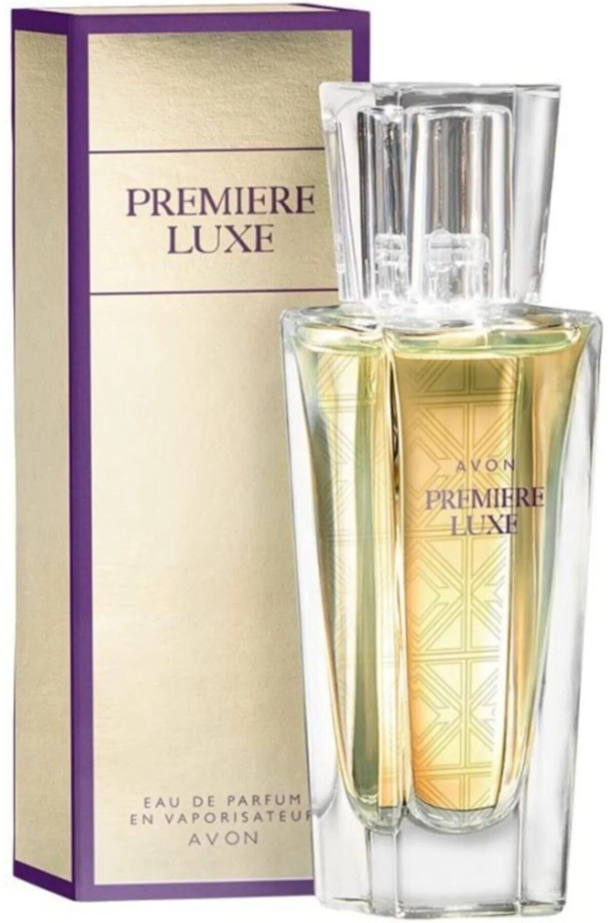 Avon عطر زنانه 30 میلی لیتری لوکس اولین