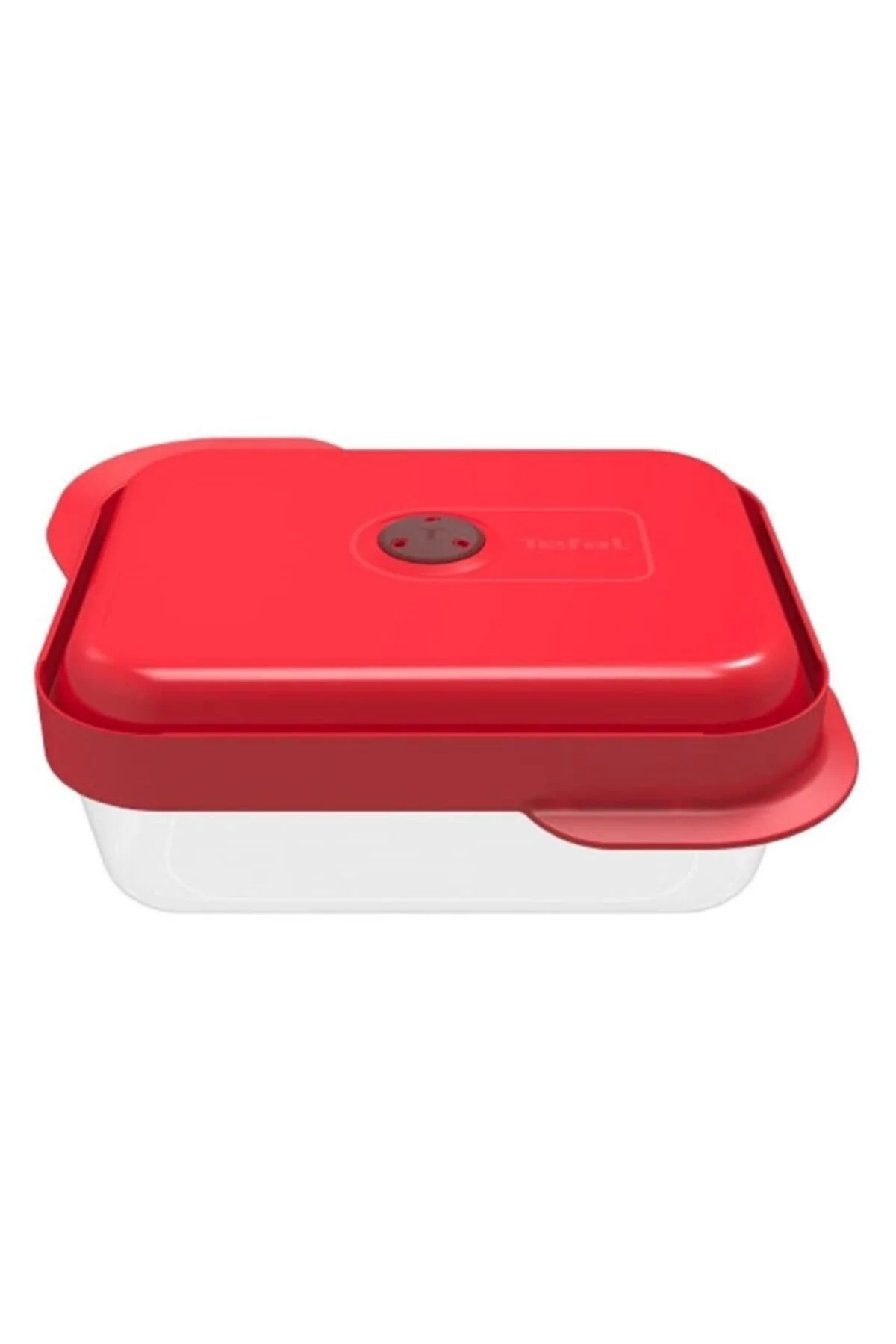 ظرف نگهدارنده مستطیلی 1 لیتری اورجینال تفال TEFAL