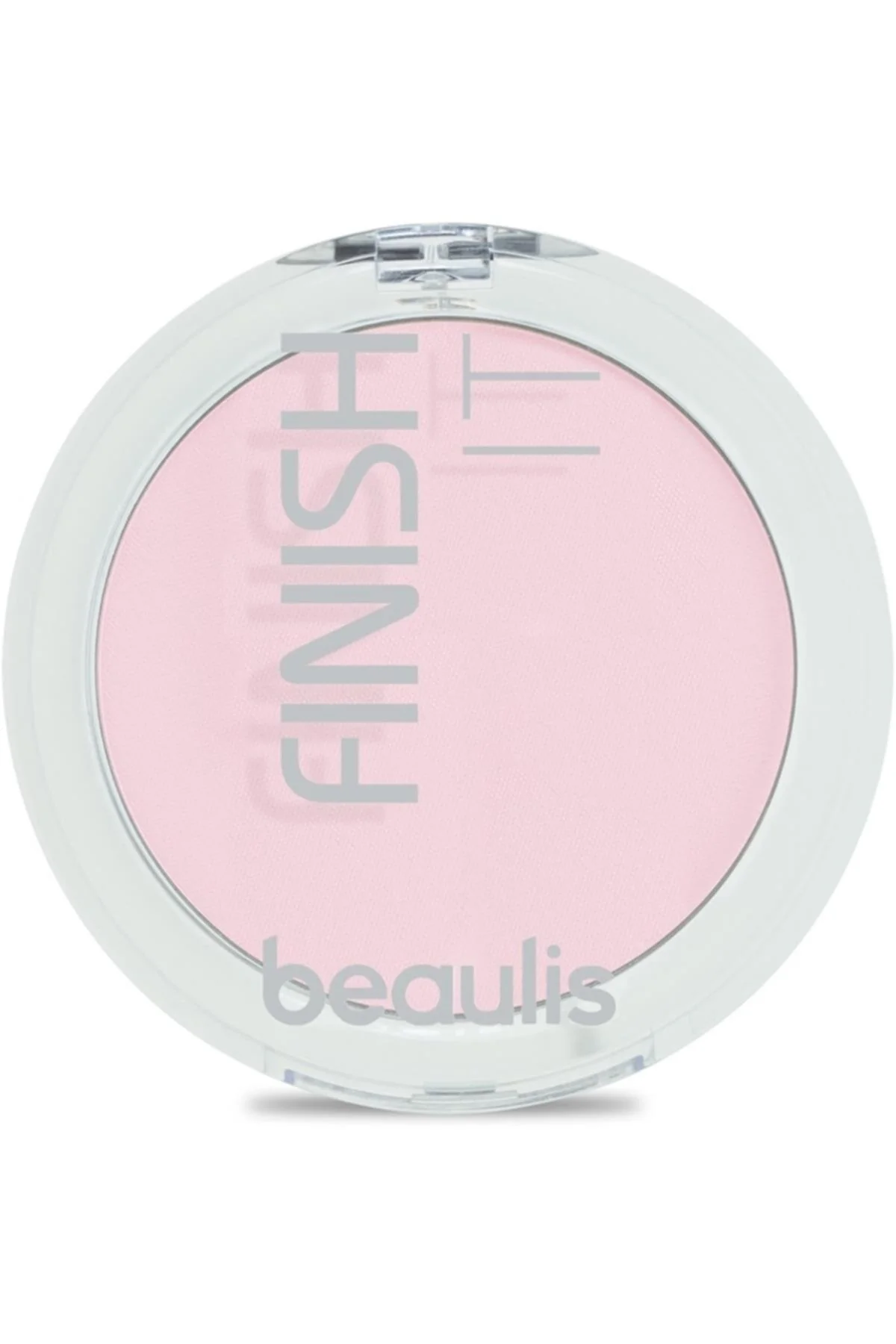 پودر فیکساتور Finish It رز ترانسپارنت بیولیس – مدل 540
