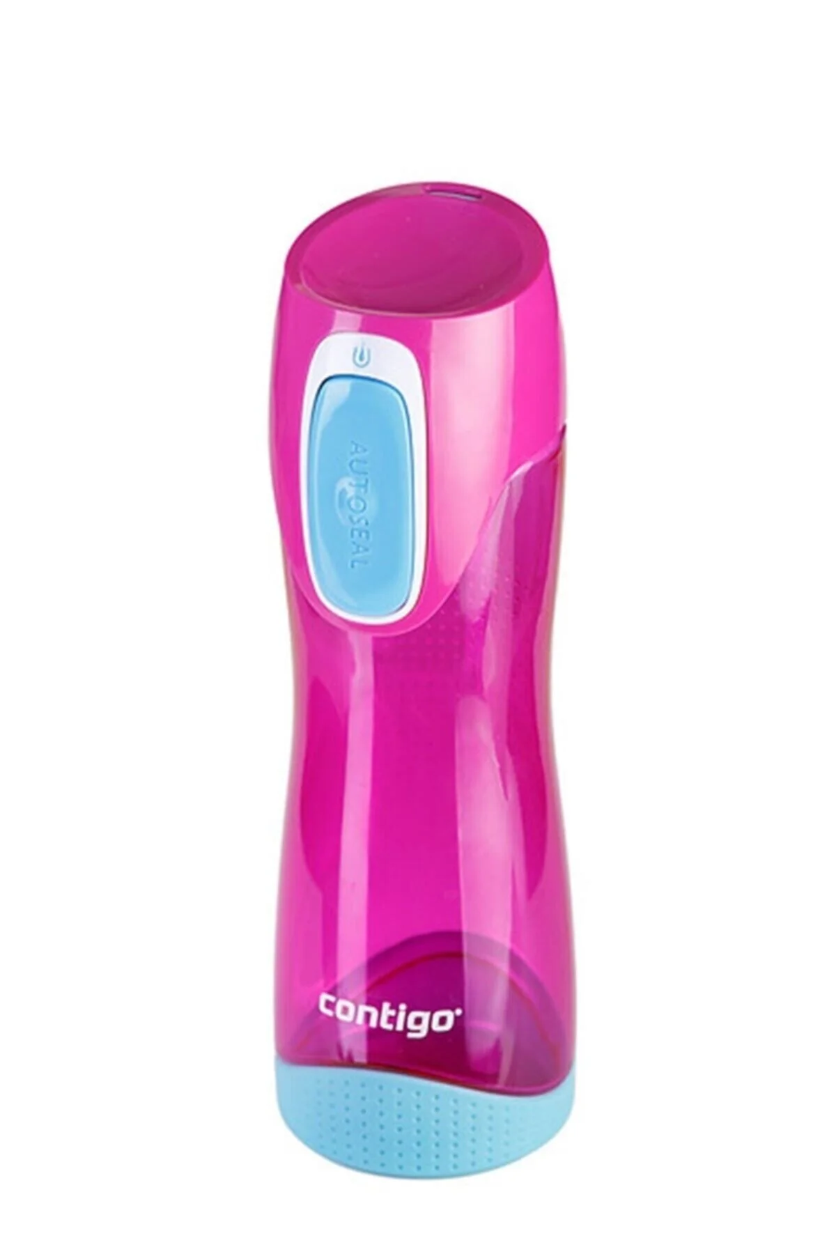 Contigo بطری آب باس تک دستی Swish 500ml
