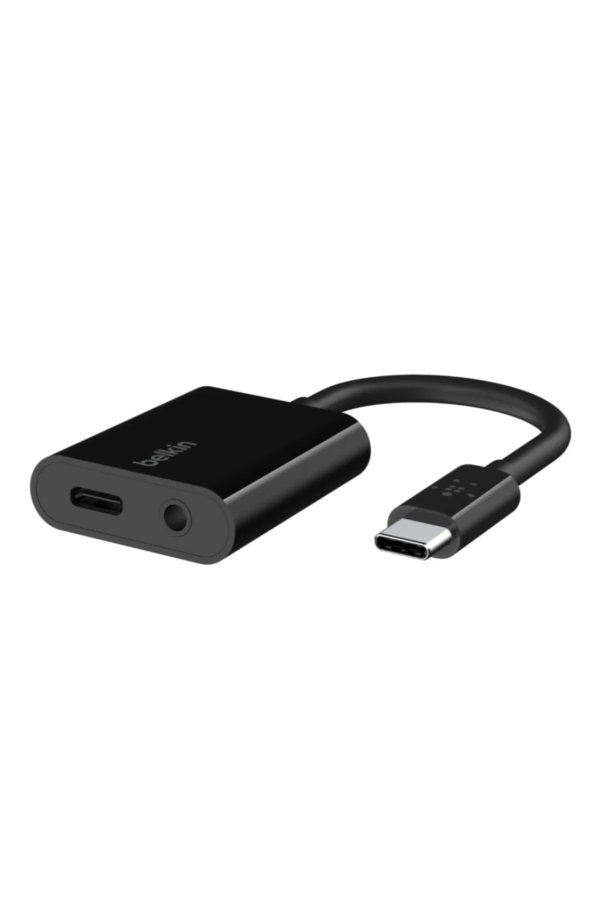 مبدل آداپتور شارژ USB C سازگار با ROCKSTAR Belkin
