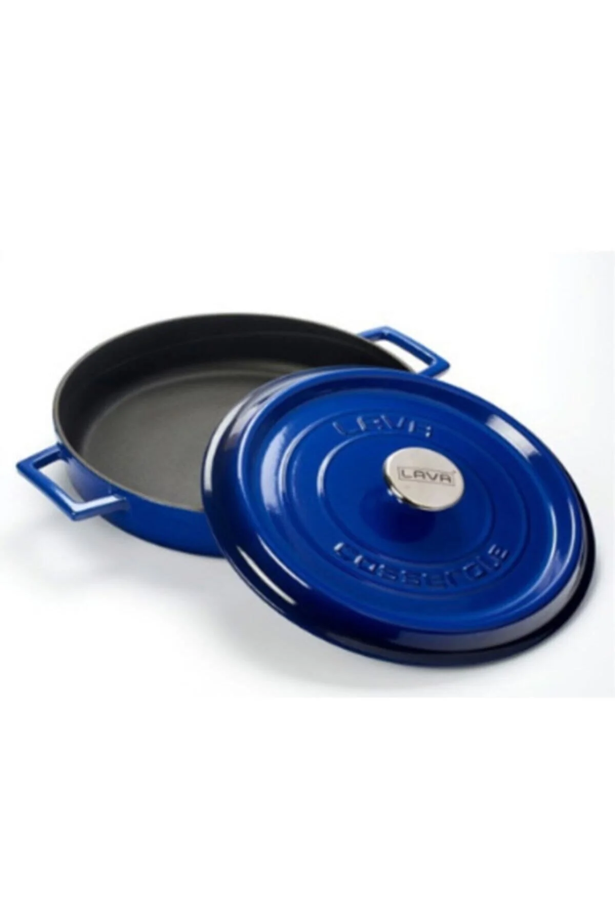 قابلمه NAVY BLIND CAST MULTI PURPORE DIAMETER مرسوم 24 Lava