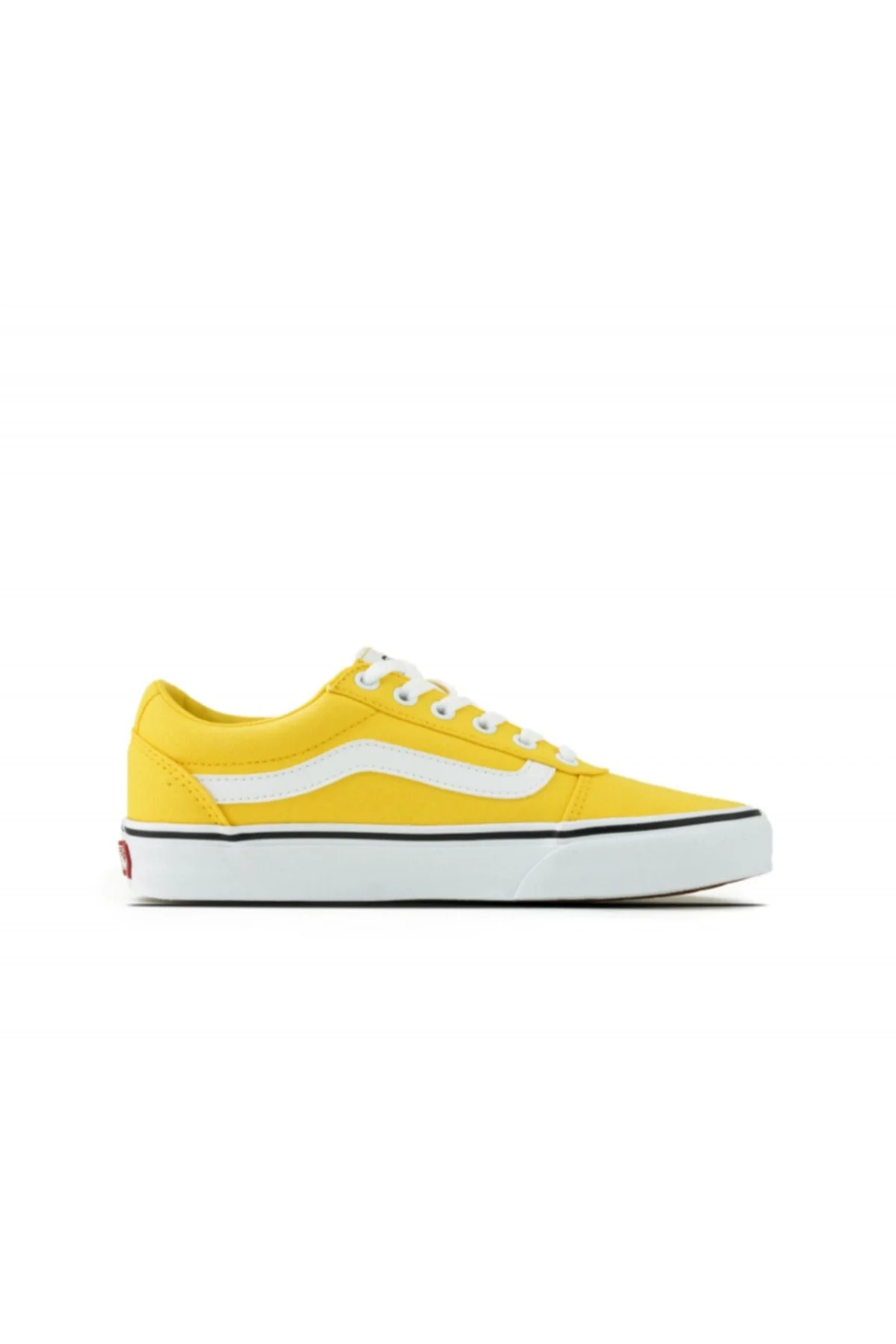 کفش زنانه ورزشی سفید Vn0A5Htmbbf1 ونس Vans