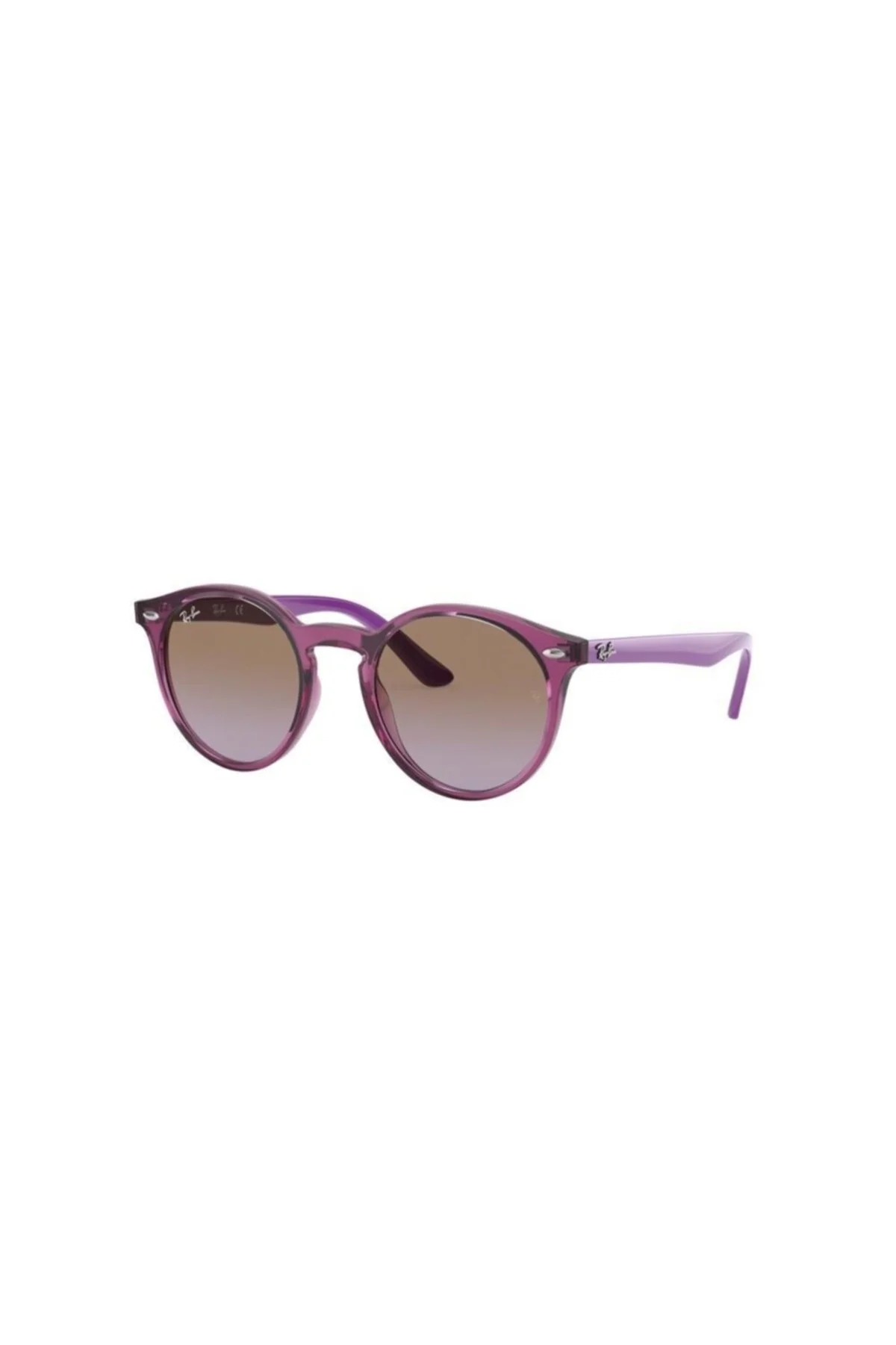 عینک آفتابی کودکانه UV400 RAY BAN JR9064S 44 19 130 ری بن Ray-Ban