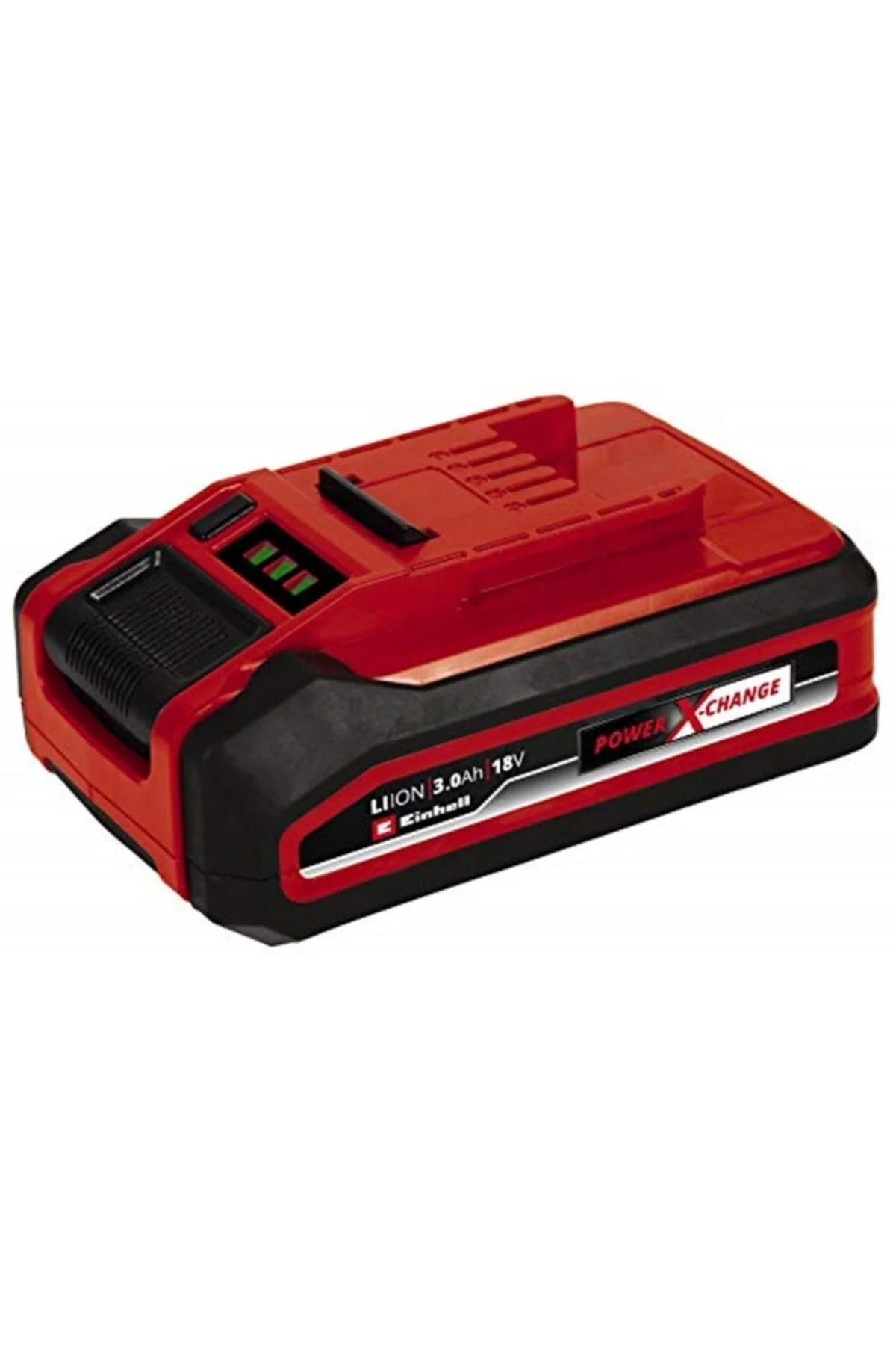 باتری 18V 3.0 AH LI ION POWER X BATTERY PLUS آینهل Einhell