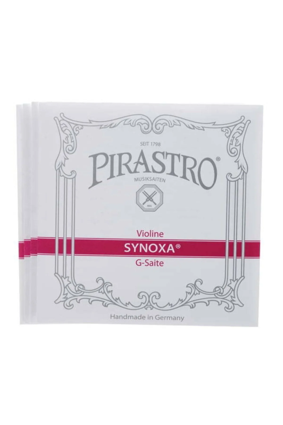 سیم ساز تیم ویولن SYNOXA اورجینال Pirastro