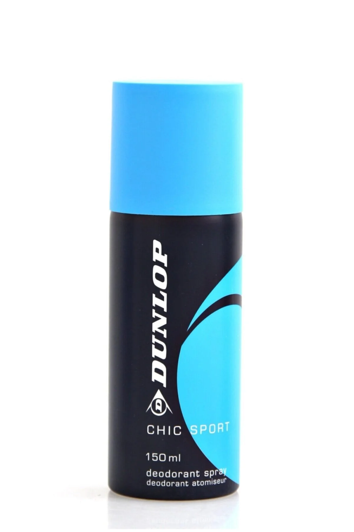 دئودورانت و رول آن مردانه ورزش شیک 150 میل دانلوپ Dunlop