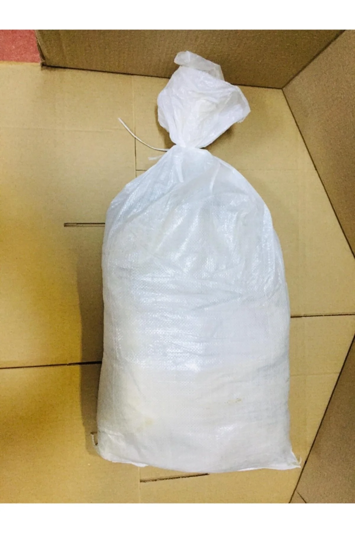 مدل خودرو گل سرامیک فایرکلی وکیوم 25 کیلوگرم در بسته اورجینال İZOREF