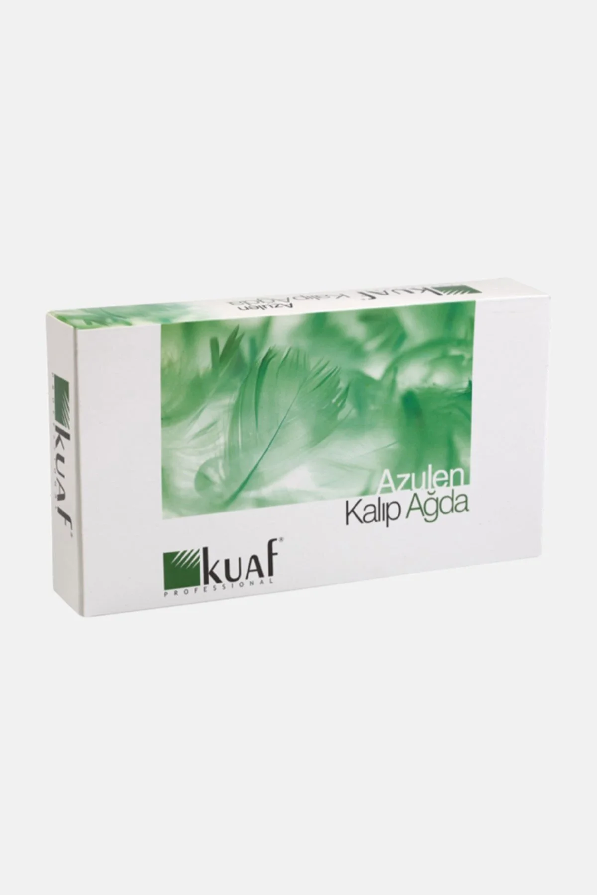 موم قالب آزولن 400 گرم Kuaf