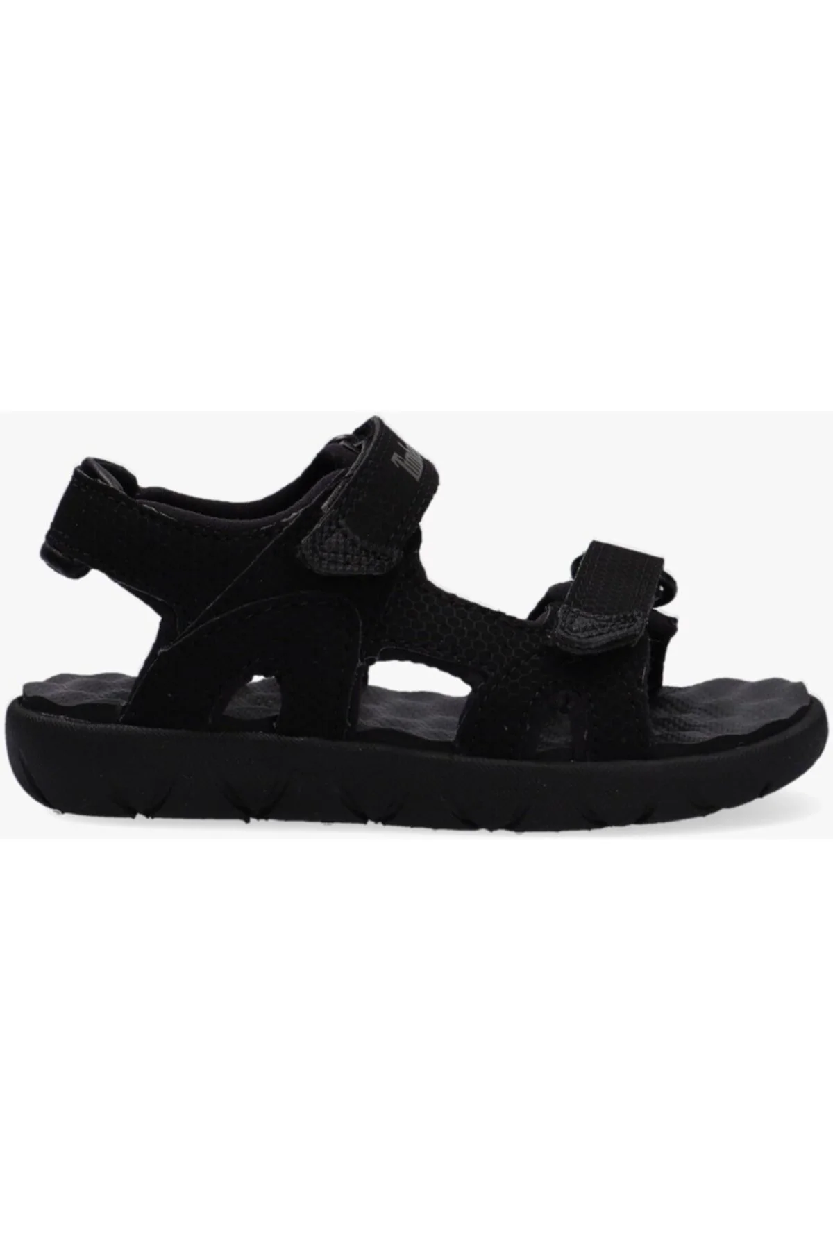 صندل مشکی مردانه و زنانه پرکینز ردیف 2 بند TB0A1QXV0011 Timberland