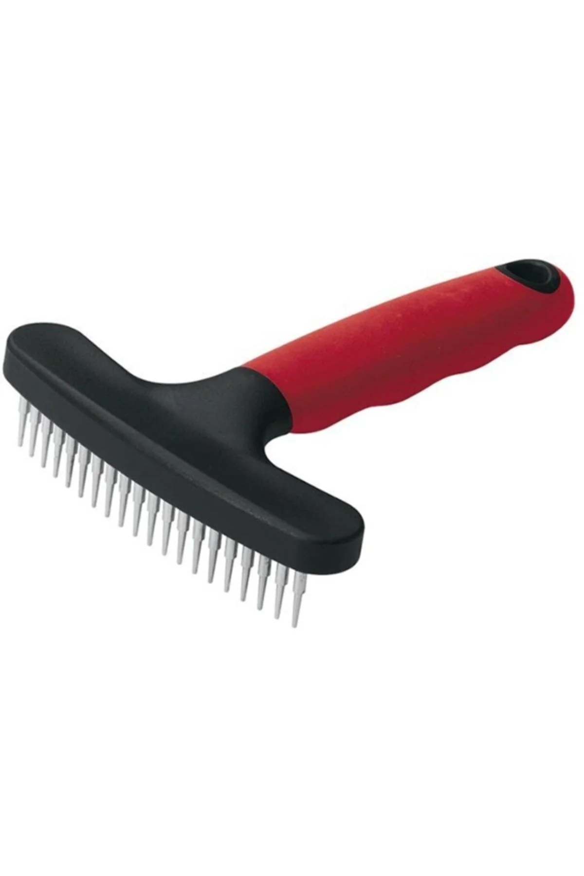 برس/شانه سگ برسشانه GRO 5848 DOGO گنبد بزرگ دنبال کردن صفحه نمایش کوچک فرپلاست Ferplast