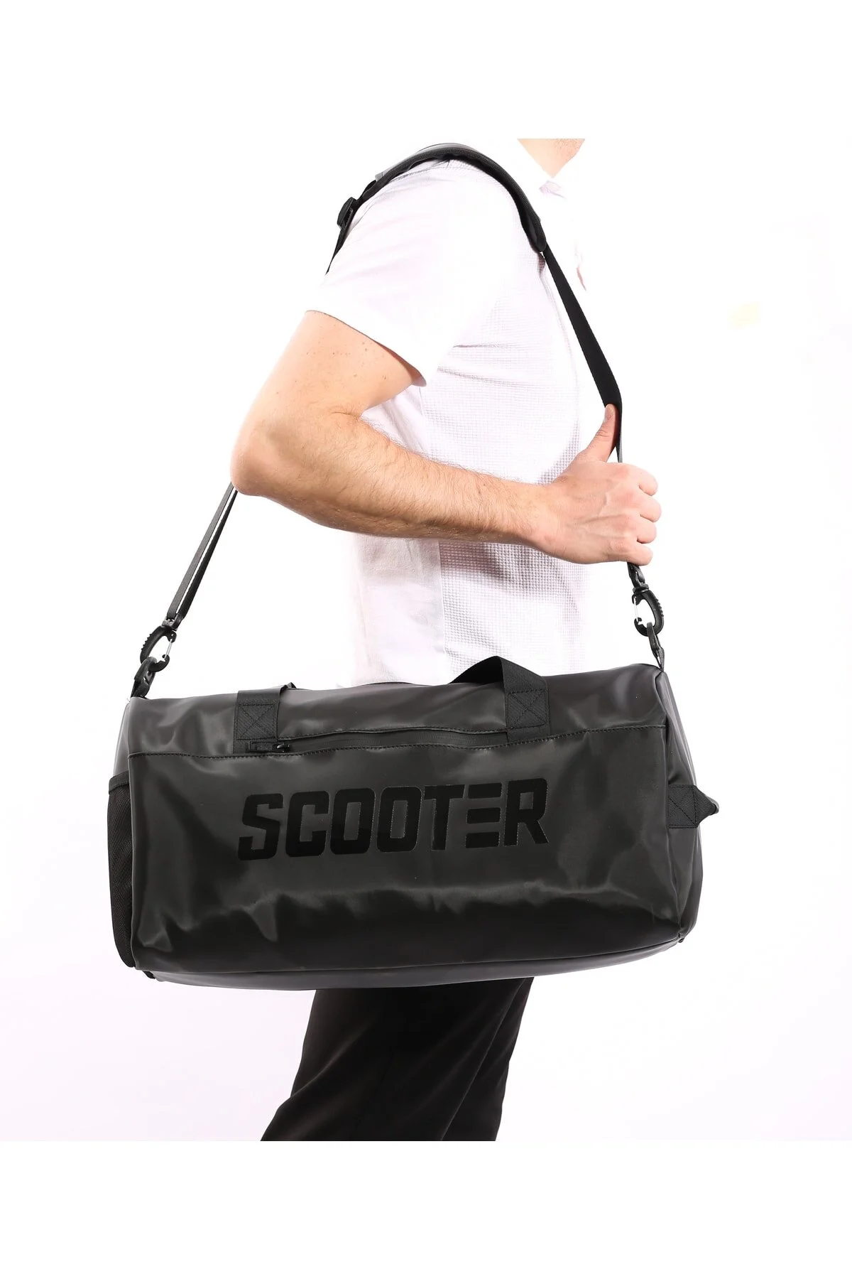 کیف ورزشی ضد آب  مناسب برای سفر Scooter
